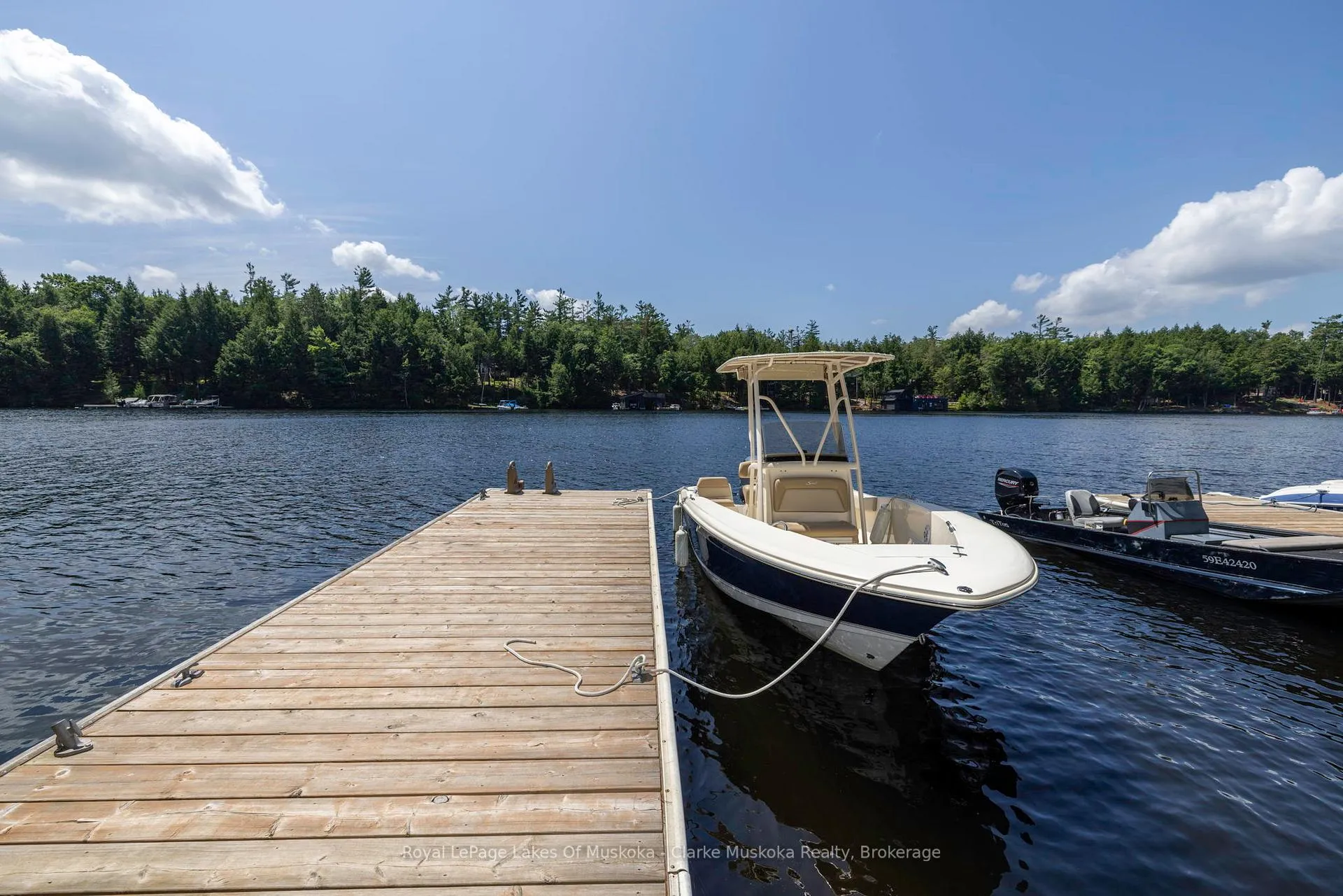 Photo 30 of 41 Miller Island, Gravenhurst, Muskoka (S) — HOMEH