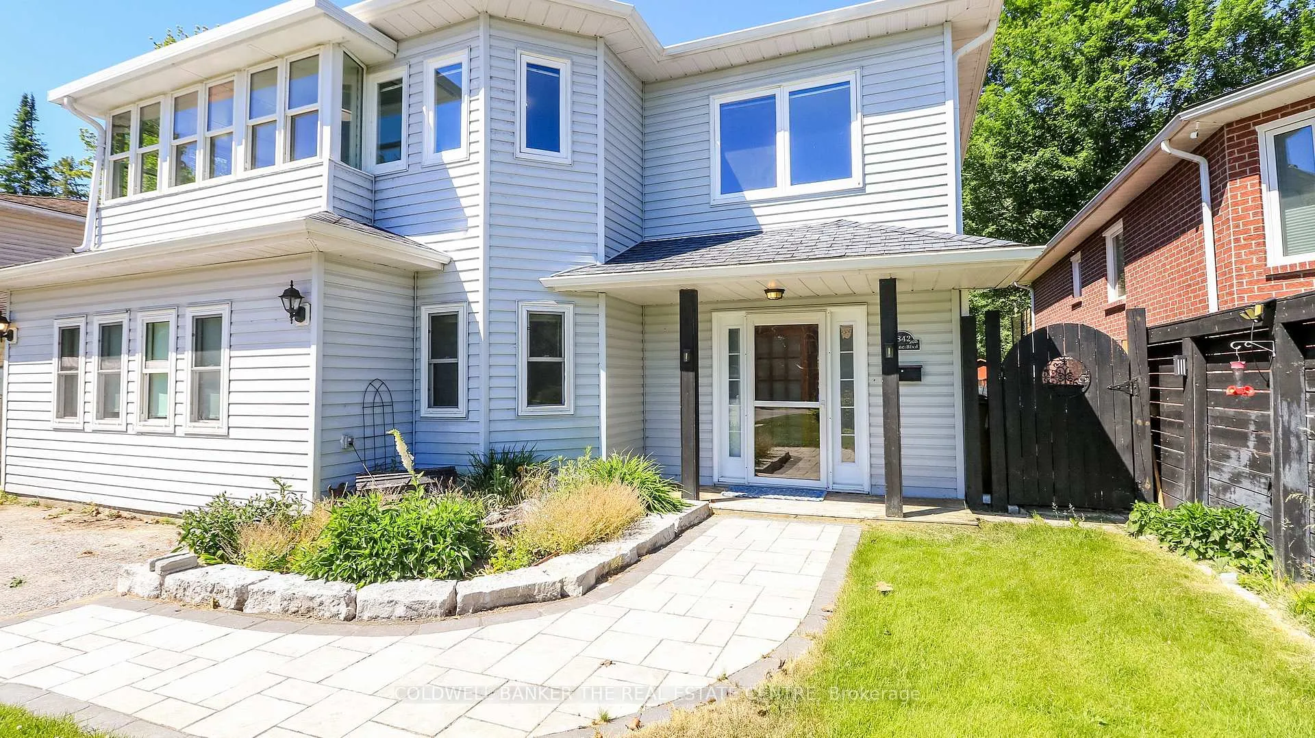 Photo 2 of 1842 Simcoe Boulevard, Innisfil, Alcona — HOMEH