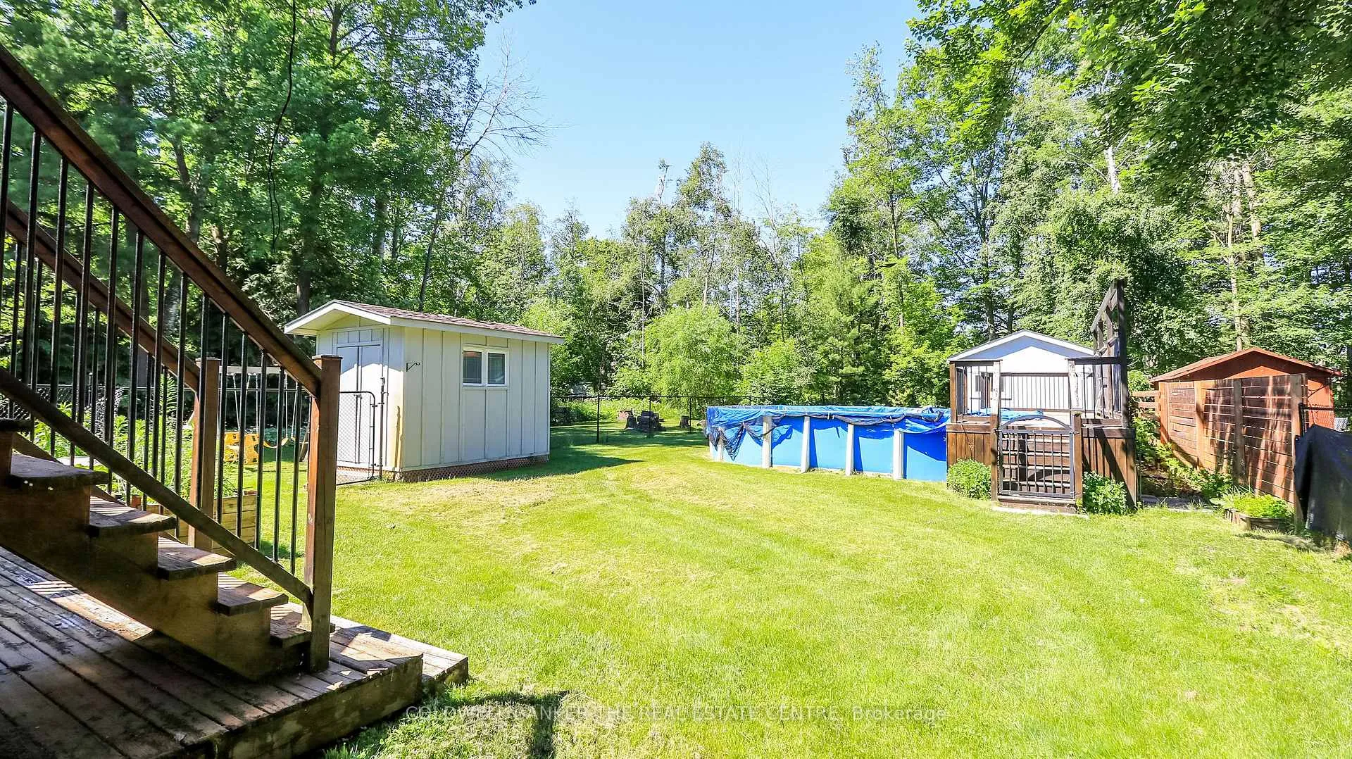 Photo 34 of 1842 Simcoe Boulevard, Innisfil, Alcona — HOMEH