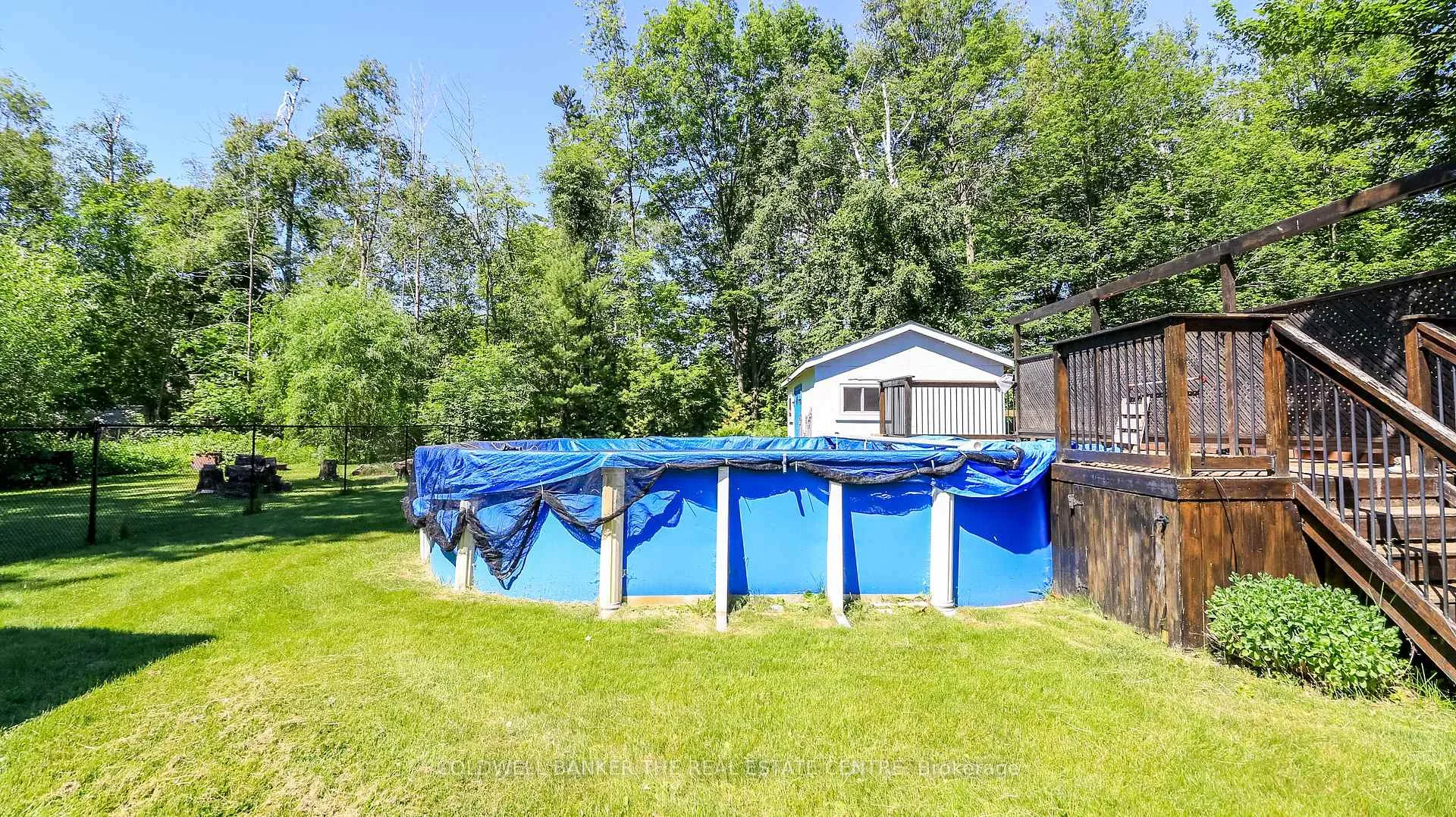 Photo 35 of 1842 Simcoe Boulevard, Innisfil, Alcona — HOMEH