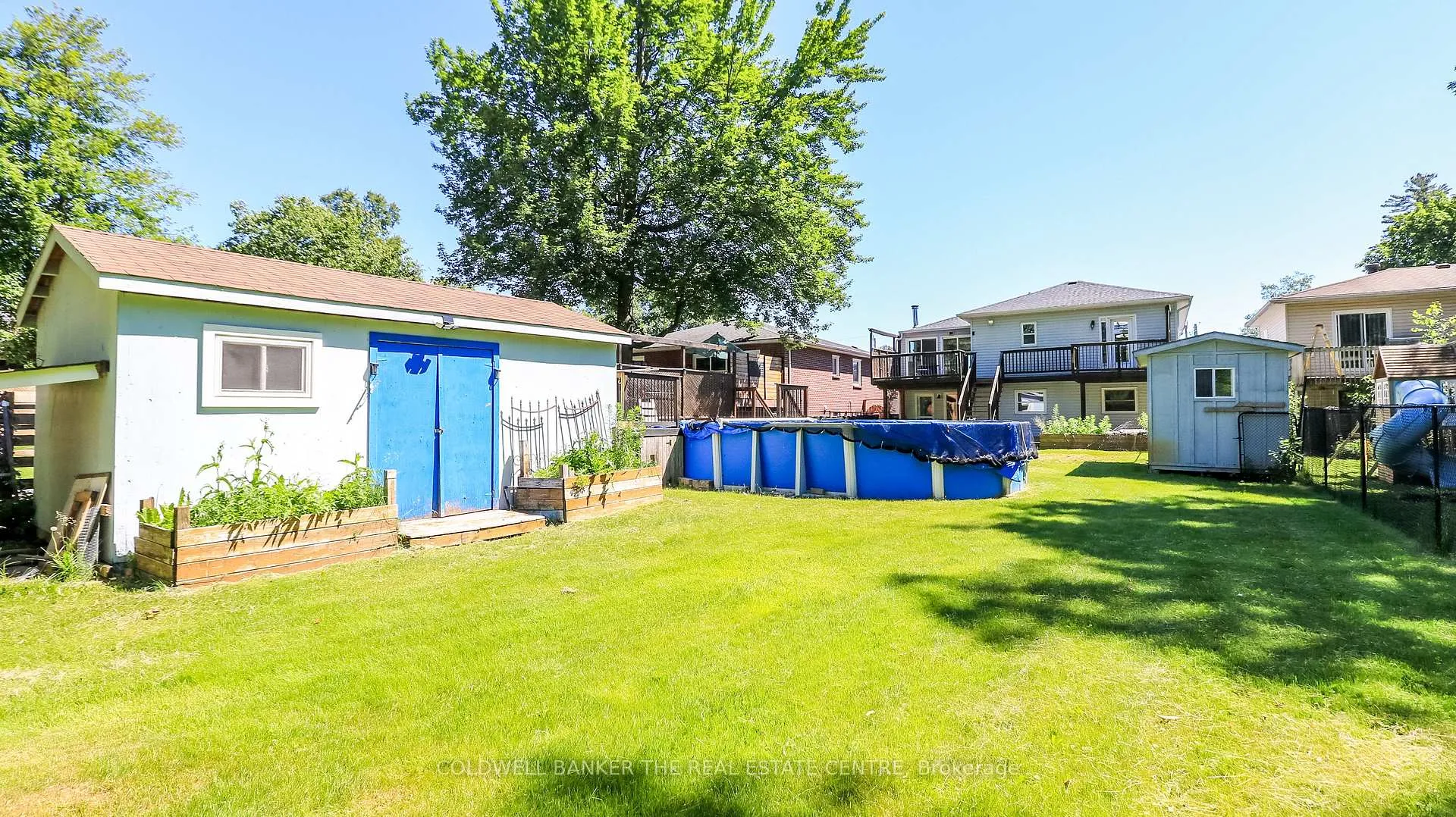 Photo 38 of 1842 Simcoe Boulevard, Innisfil, Alcona — HOMEH