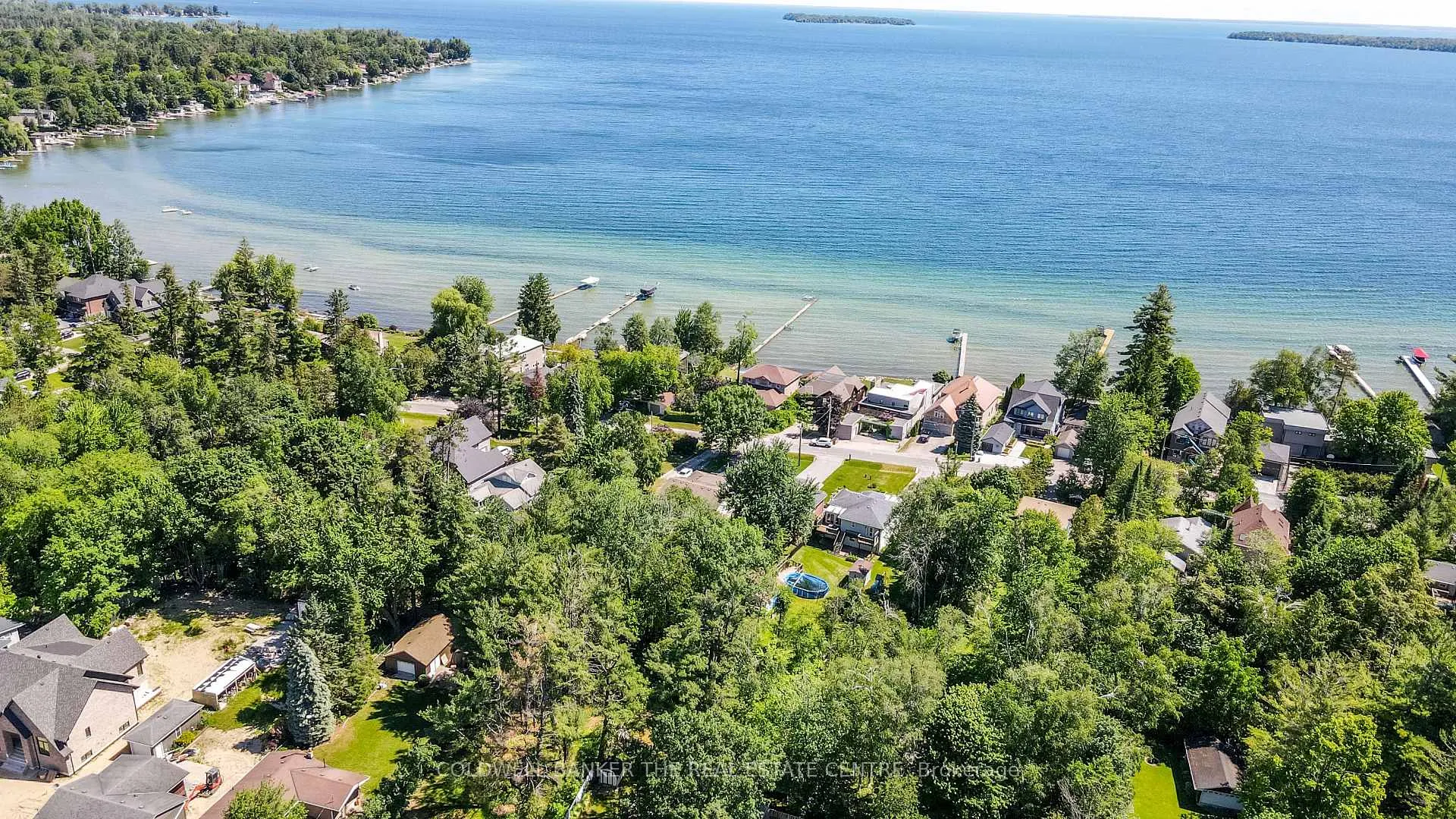 Photo 41 of 1842 Simcoe Boulevard, Innisfil, Alcona — HOMEH