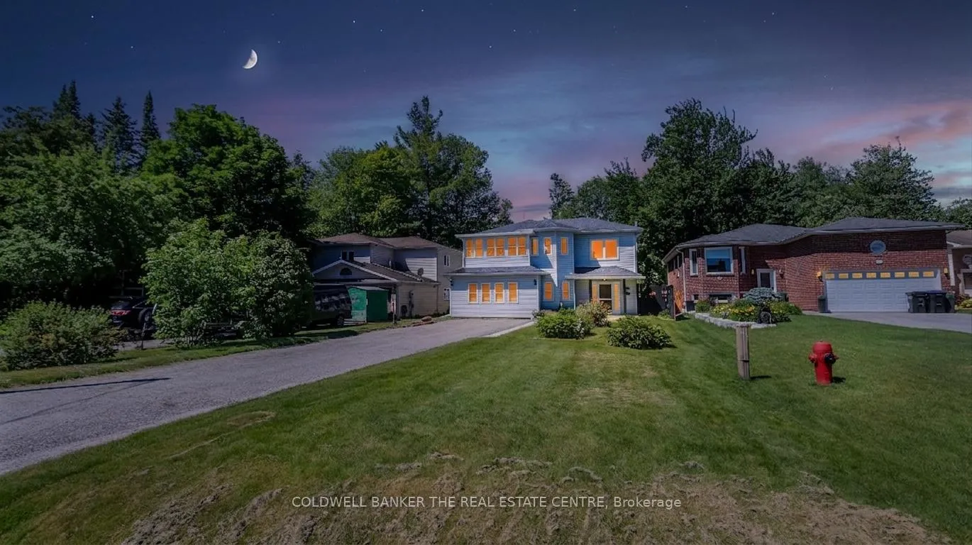 Photo 44 of 1842 Simcoe Boulevard, Innisfil, Alcona — HOMEH