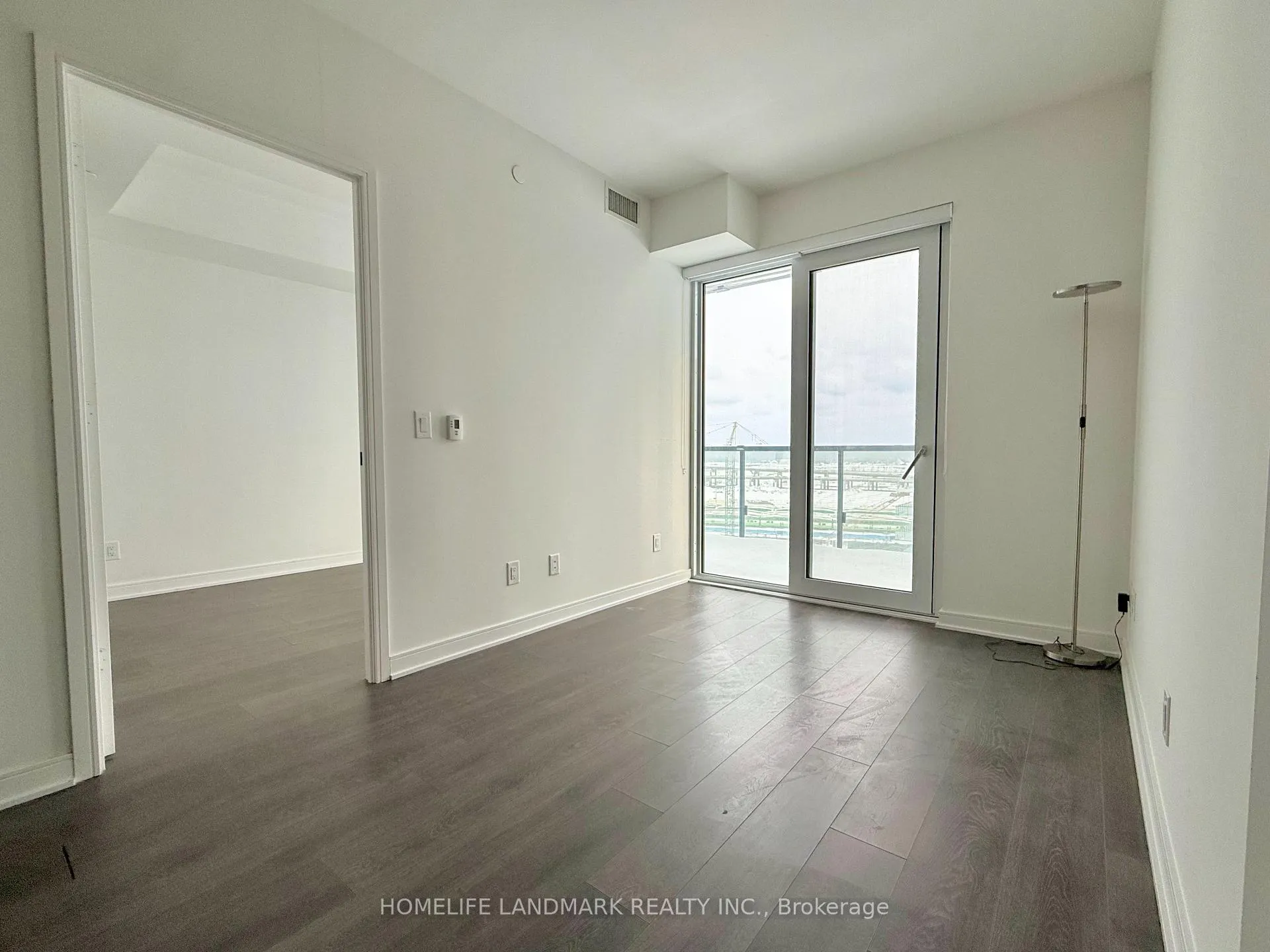 Photo 1 of Unit N1109, 35 Rolling Mills Road, Toronto, Waterfront Communities — HOMEH