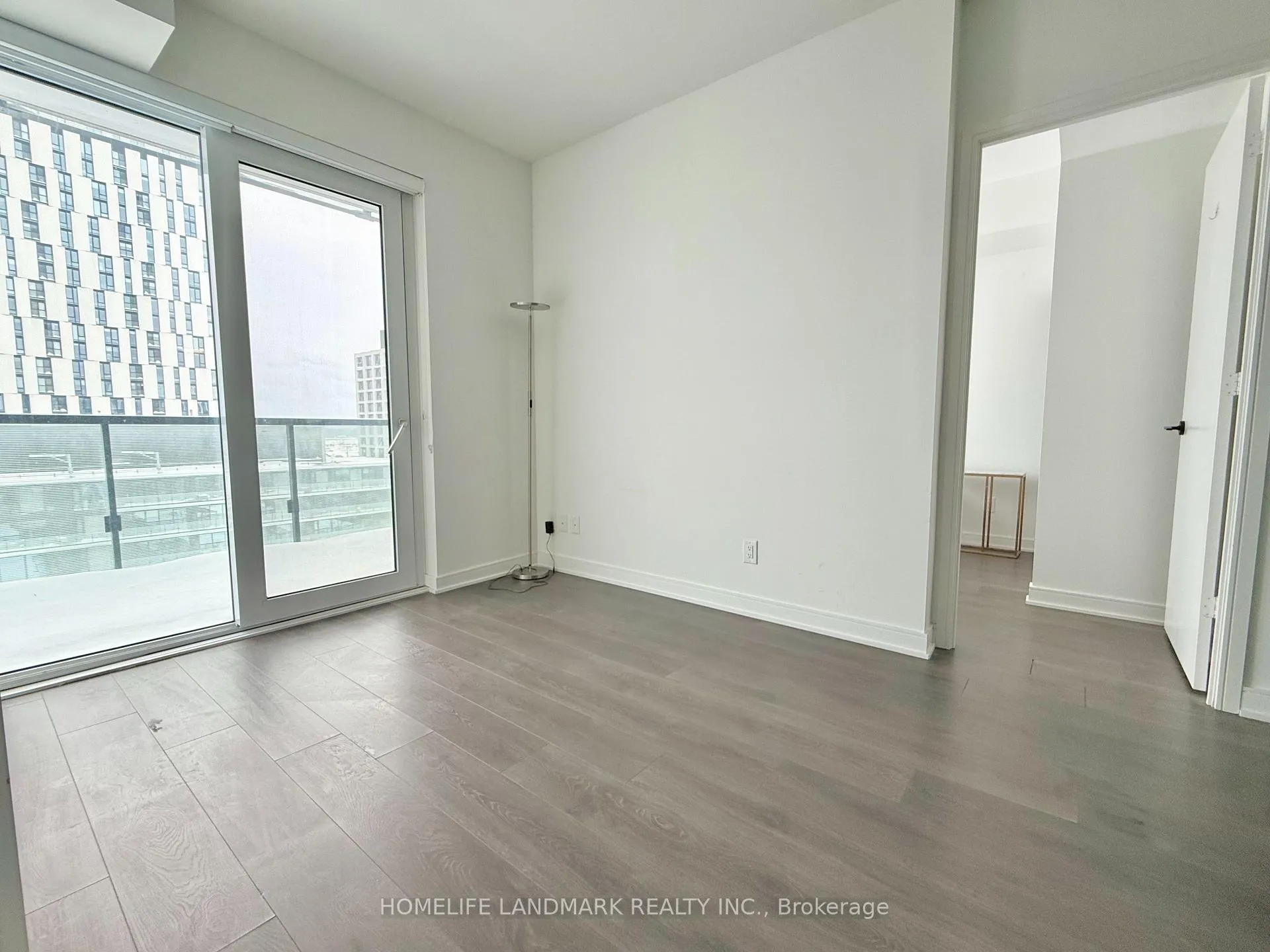 Photo 2 of Unit N1109, 35 Rolling Mills Road, Toronto, Waterfront Communities — HOMEH
