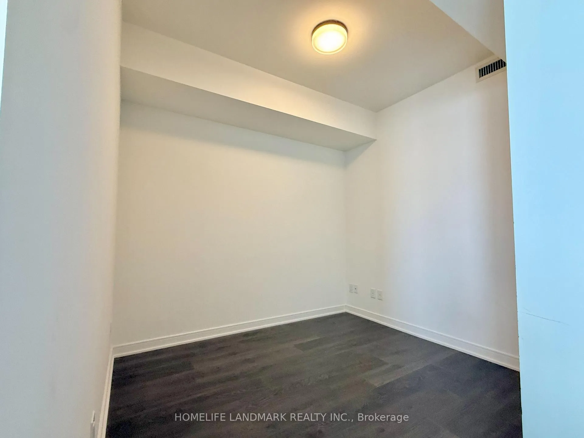 Photo 10 of Unit N1109, 35 Rolling Mills Road, Toronto, Waterfront Communities — HOMEH