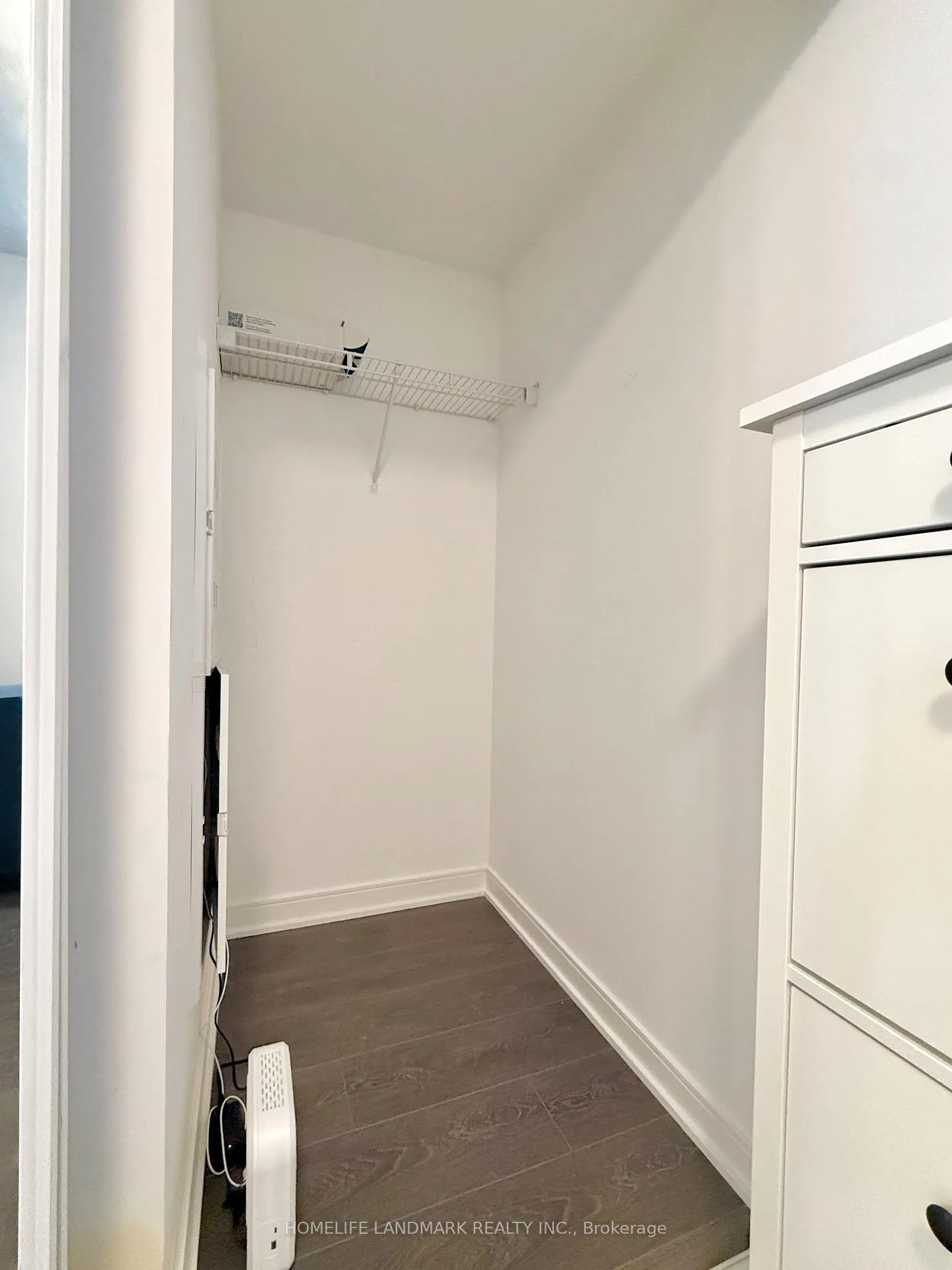 Photo 12 of Unit N1109, 35 Rolling Mills Road, Toronto, Waterfront Communities — HOMEH
