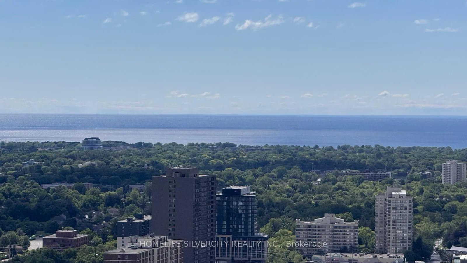 Photo 11 of Unit 3202, 1 Fairview Road, Mississauga, Mississauga Valleys — HOMEH