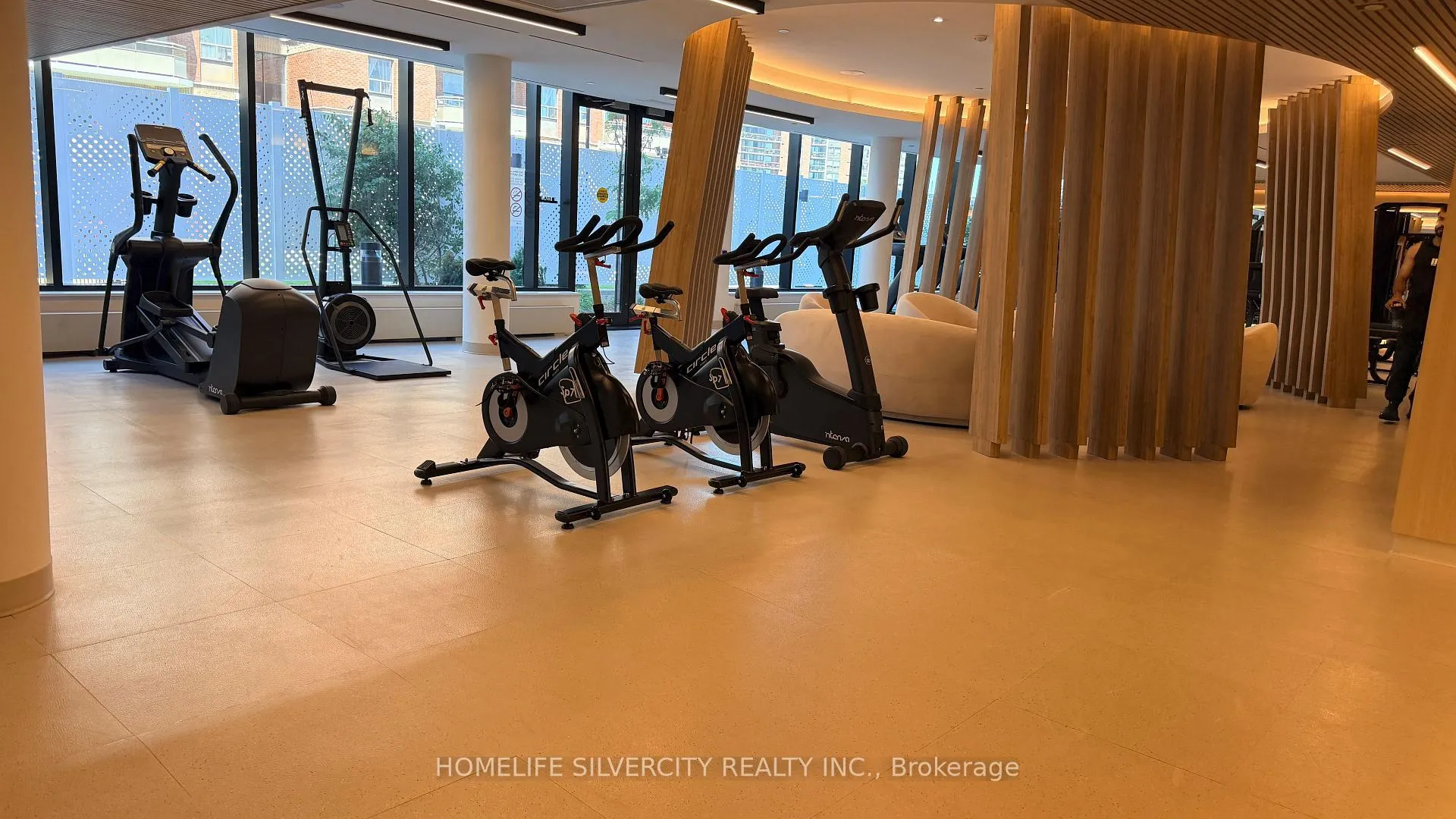 Photo 20 of Unit 3202, 1 Fairview Road, Mississauga, Mississauga Valleys — HOMEH