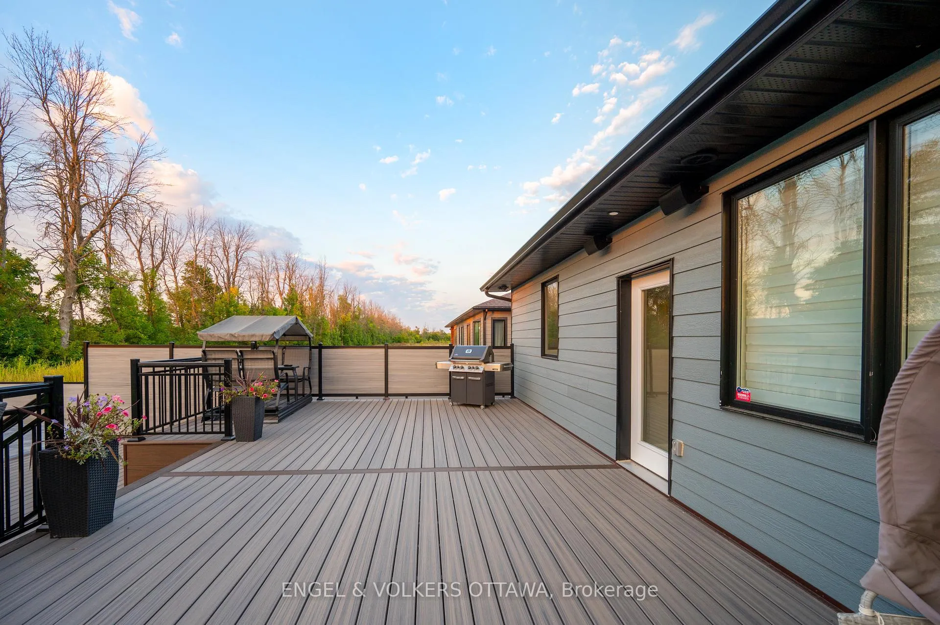 Photo 46 of 424 Ginger Crescent, Ottawa, Metcalfe — HOMEH
