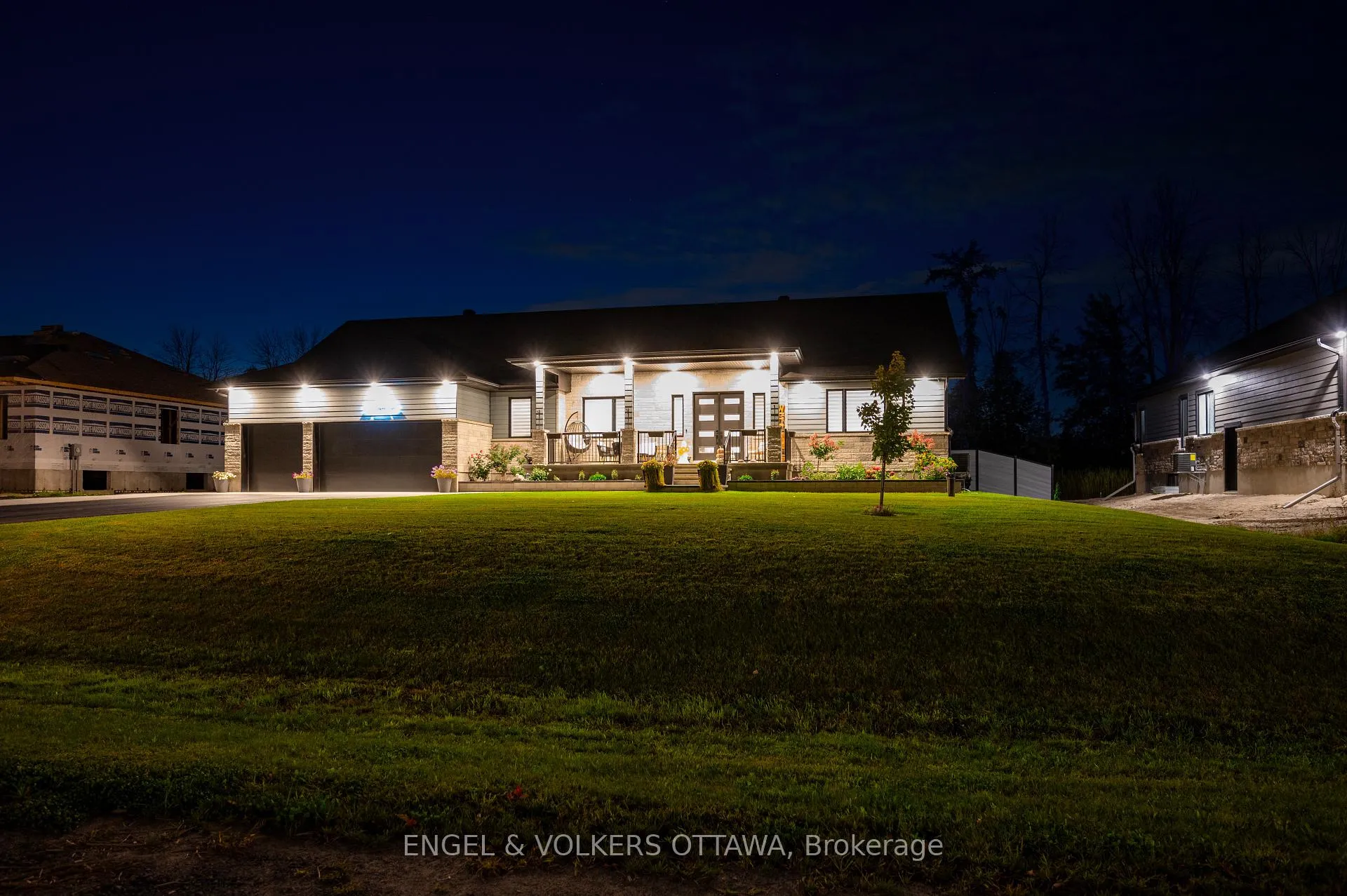 Photo 49 of 424 Ginger Crescent, Ottawa, Metcalfe — HOMEH