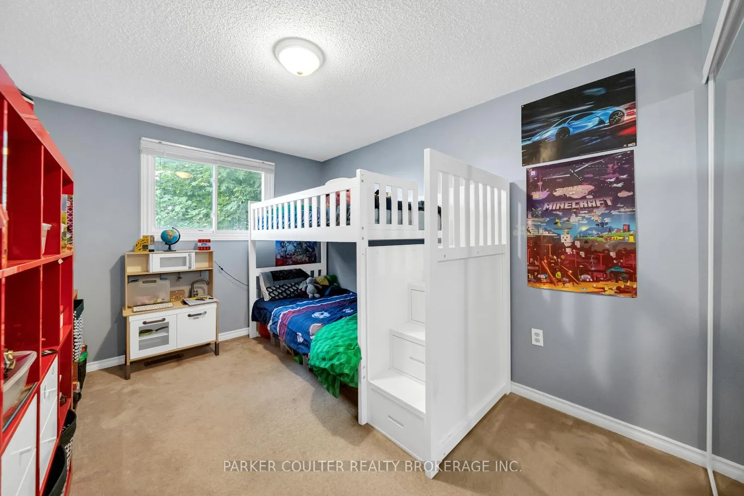 Photo 17 of 19 Corbett Drive, Barrie, Grove East — HOMEH