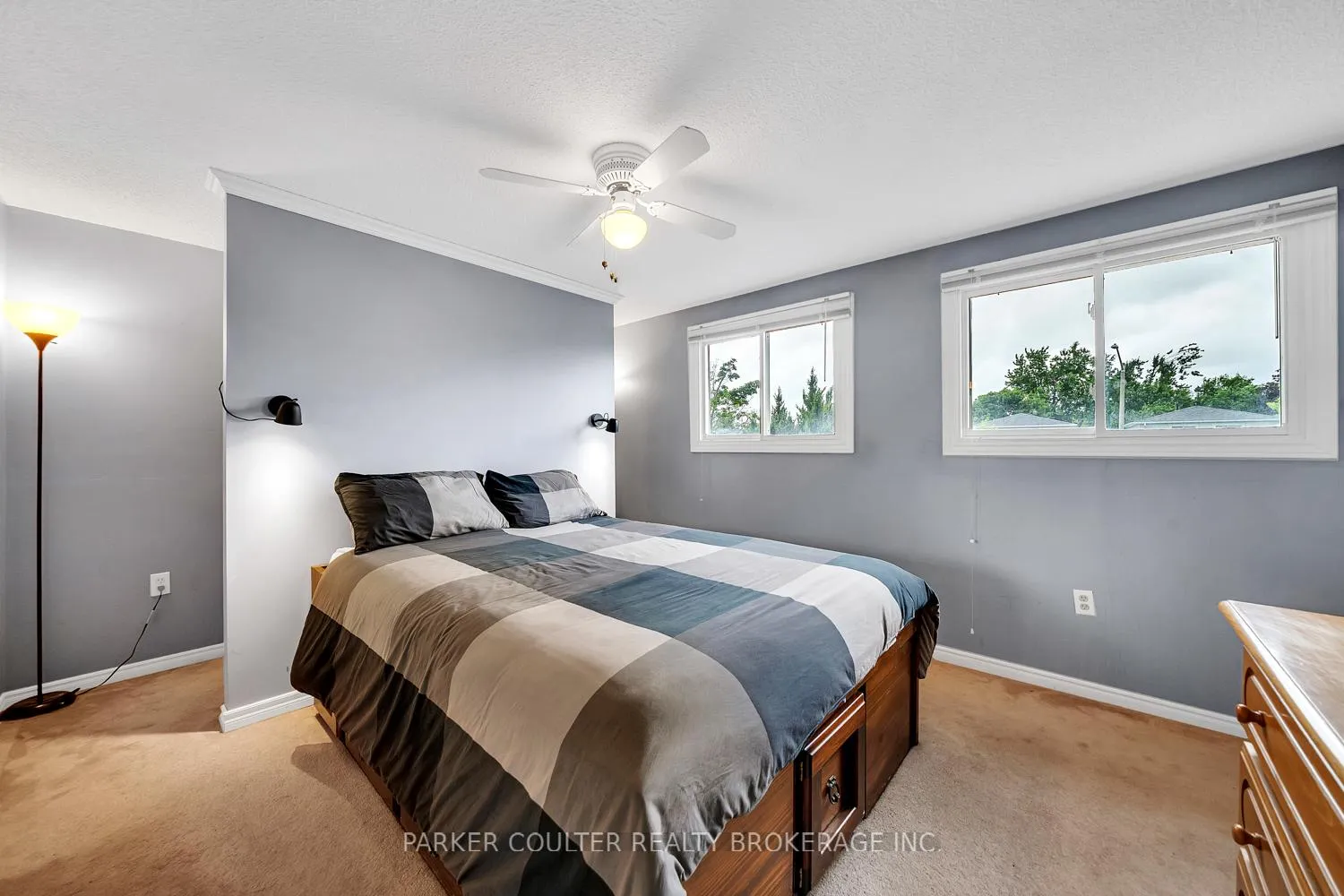 Photo 22 of 19 Corbett Drive, Barrie, Grove East — HOMEH