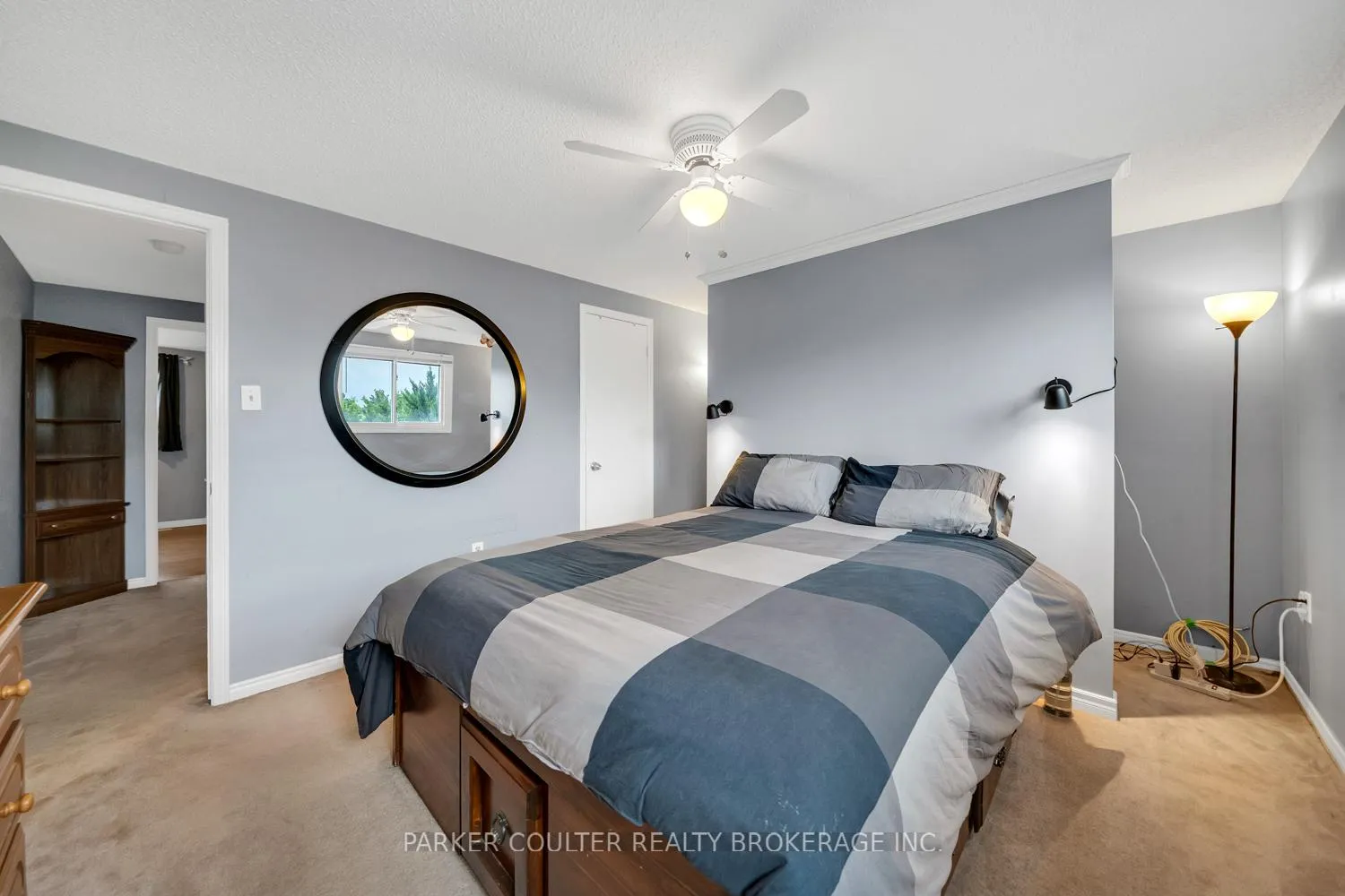 Photo 23 of 19 Corbett Drive, Barrie, Grove East — HOMEH