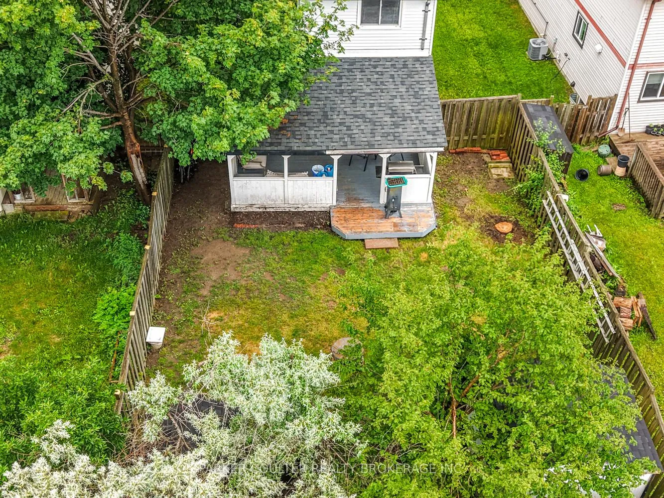 Photo 33 of 19 Corbett Drive, Barrie, Grove East — HOMEH