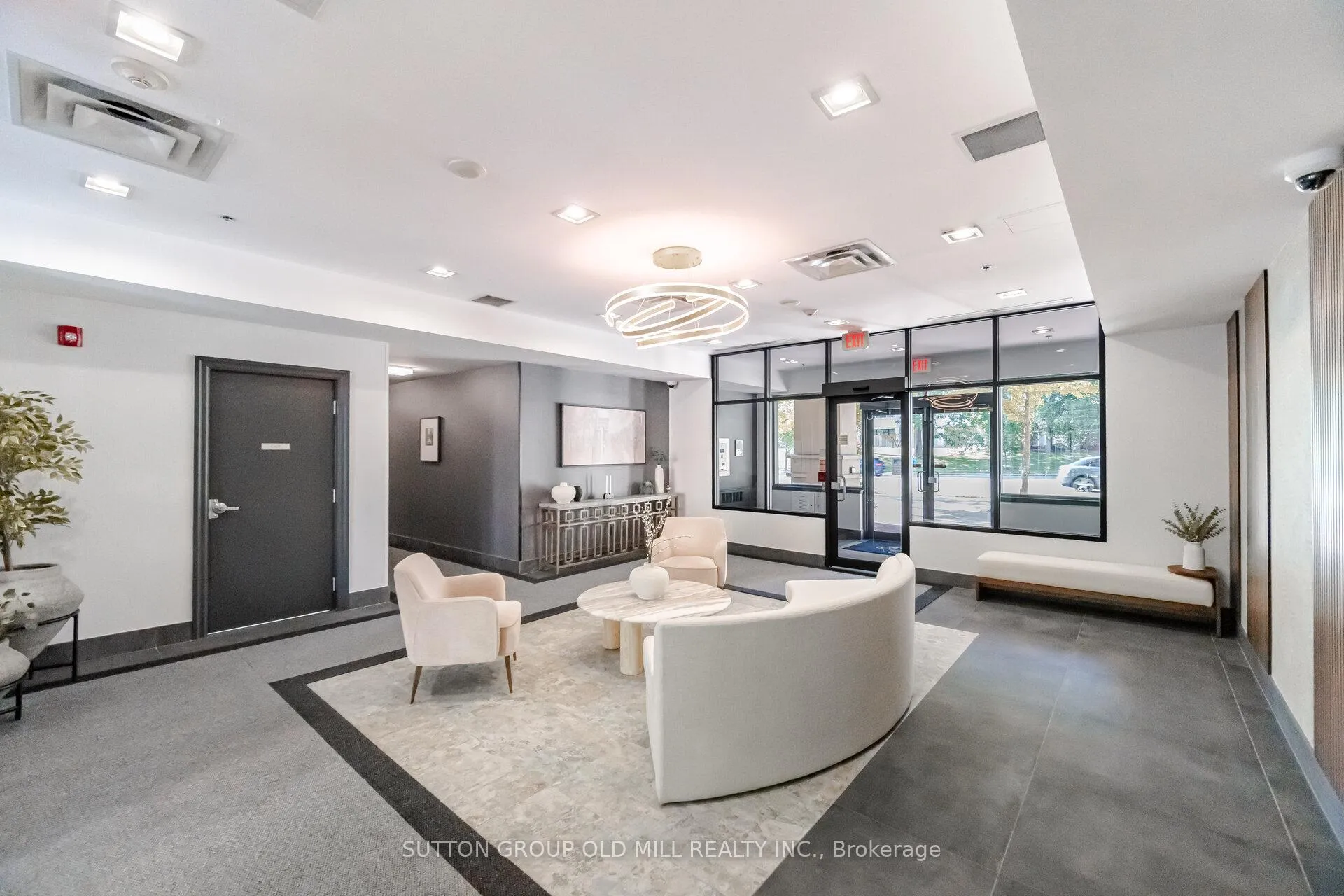 Photo 5 of Unit 311, 27 Rean Drive, North York, Bayview Village — HOMEH