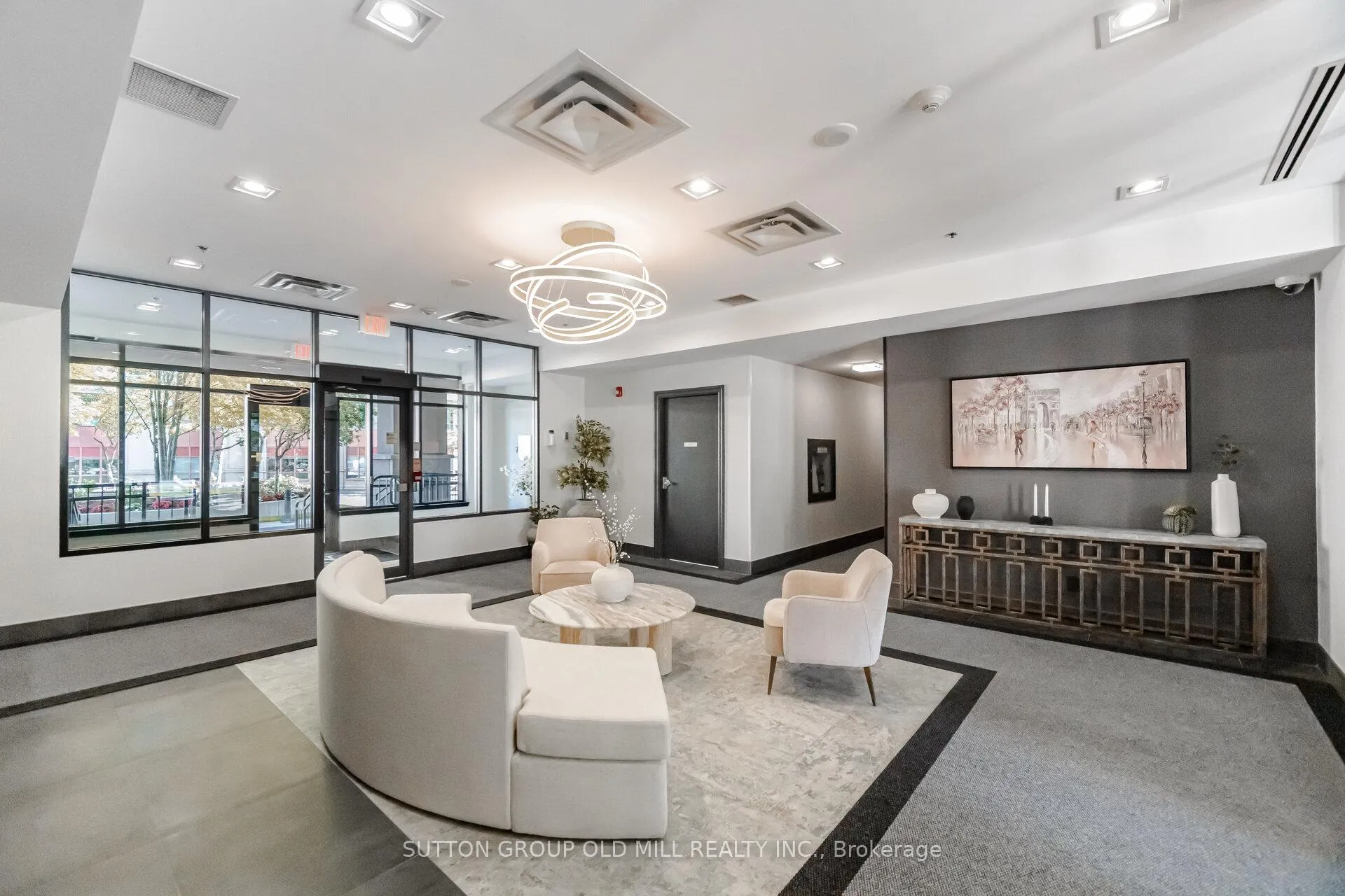Photo 6 of Unit 311, 27 Rean Drive, North York, Bayview Village — HOMEH