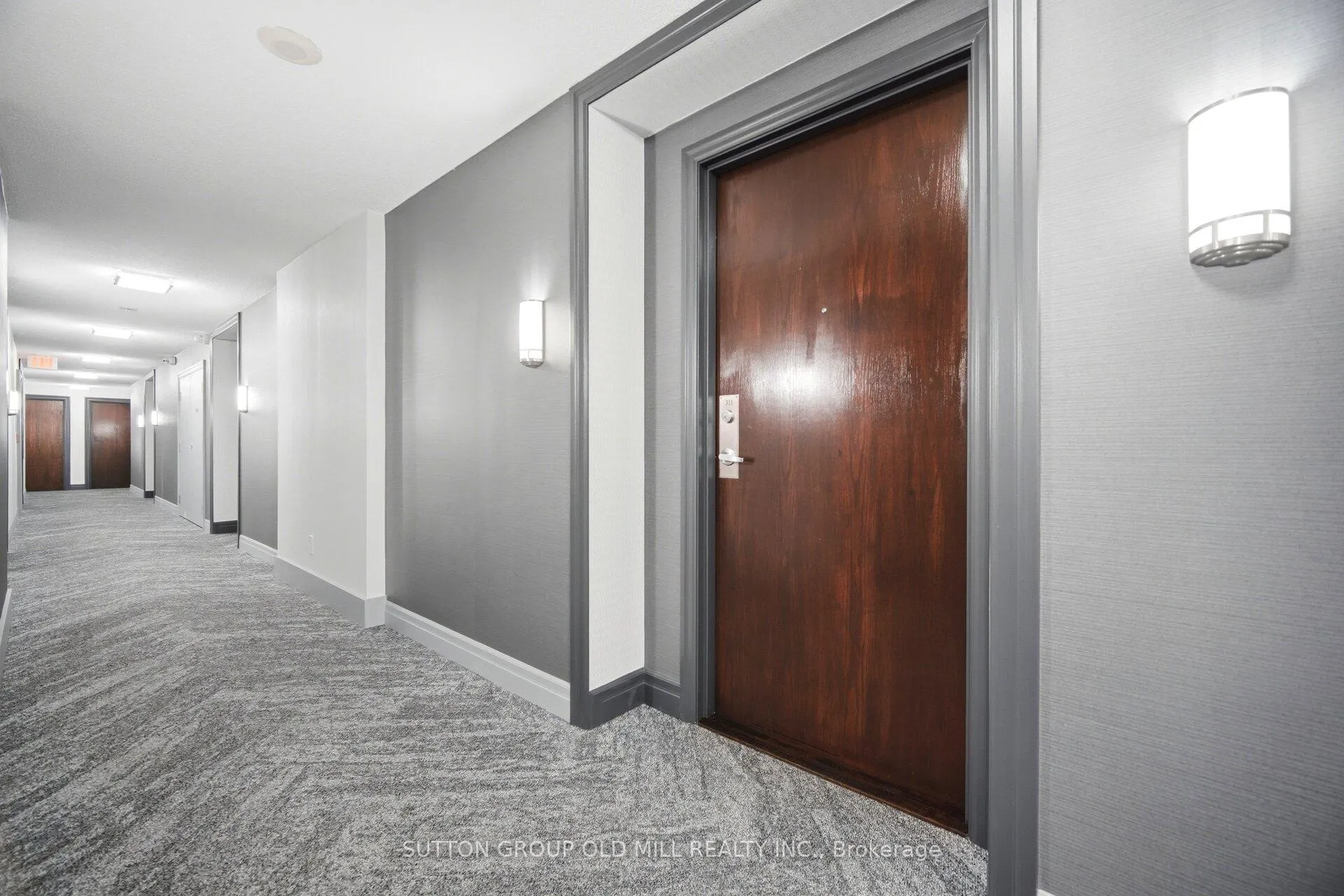 Photo 7 of Unit 311, 27 Rean Drive, North York, Bayview Village — HOMEH