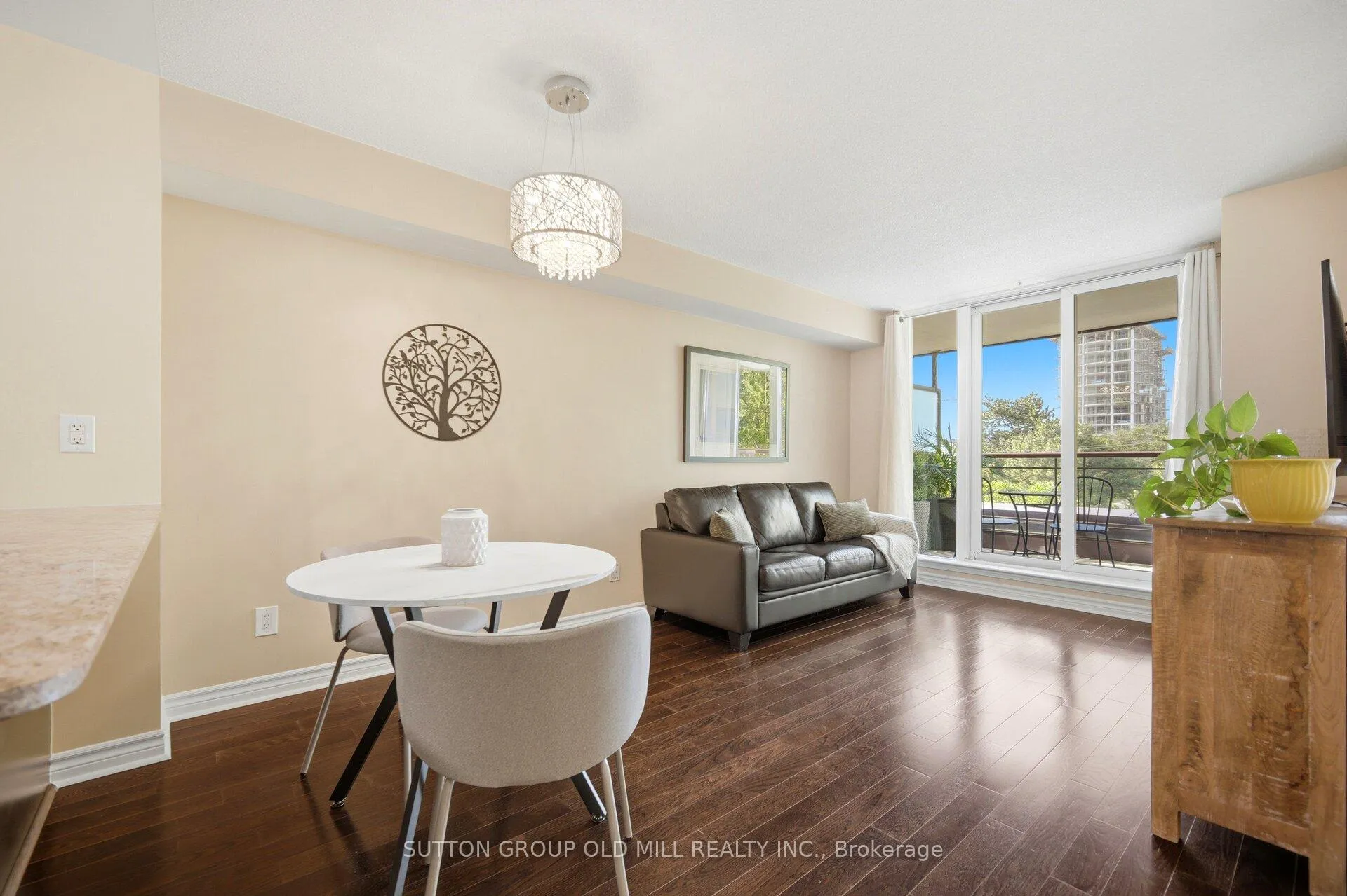 Photo 8 of Unit 311, 27 Rean Drive, North York, Bayview Village — HOMEH