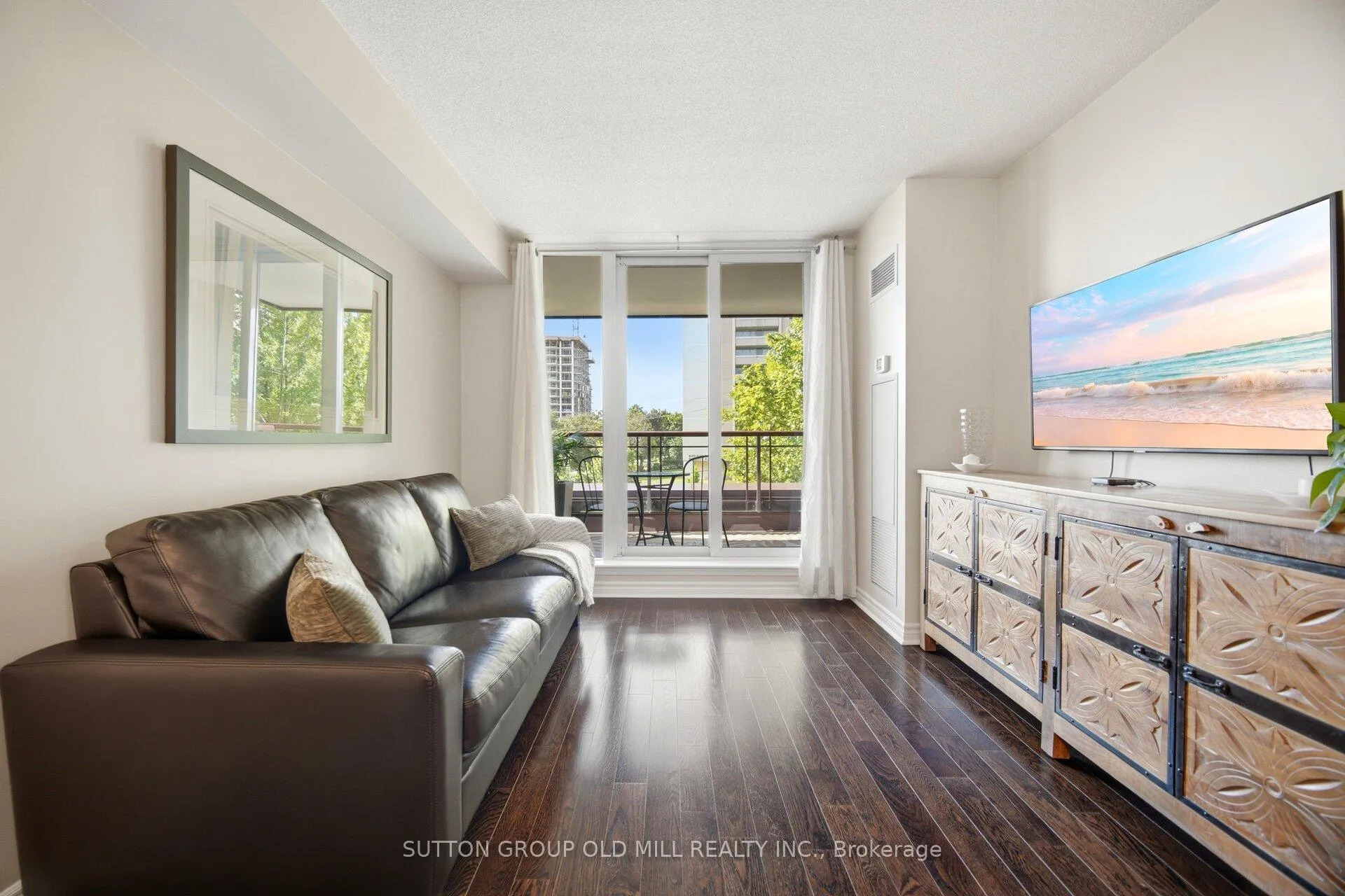 Photo 9 of Unit 311, 27 Rean Drive, North York, Bayview Village — HOMEH
