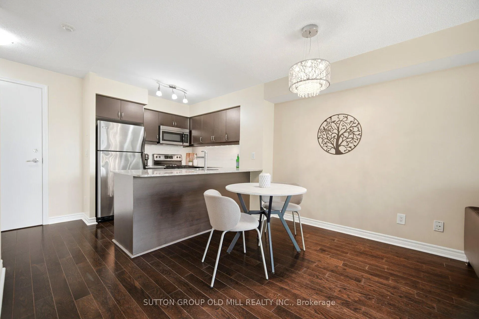 Photo 12 of Unit 311, 27 Rean Drive, North York, Bayview Village — HOMEH