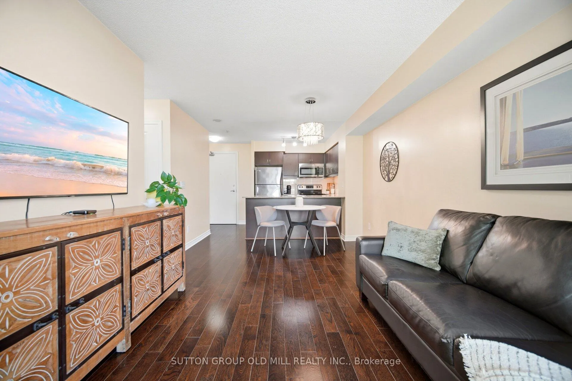 Photo 14 of Unit 311, 27 Rean Drive, North York, Bayview Village — HOMEH
