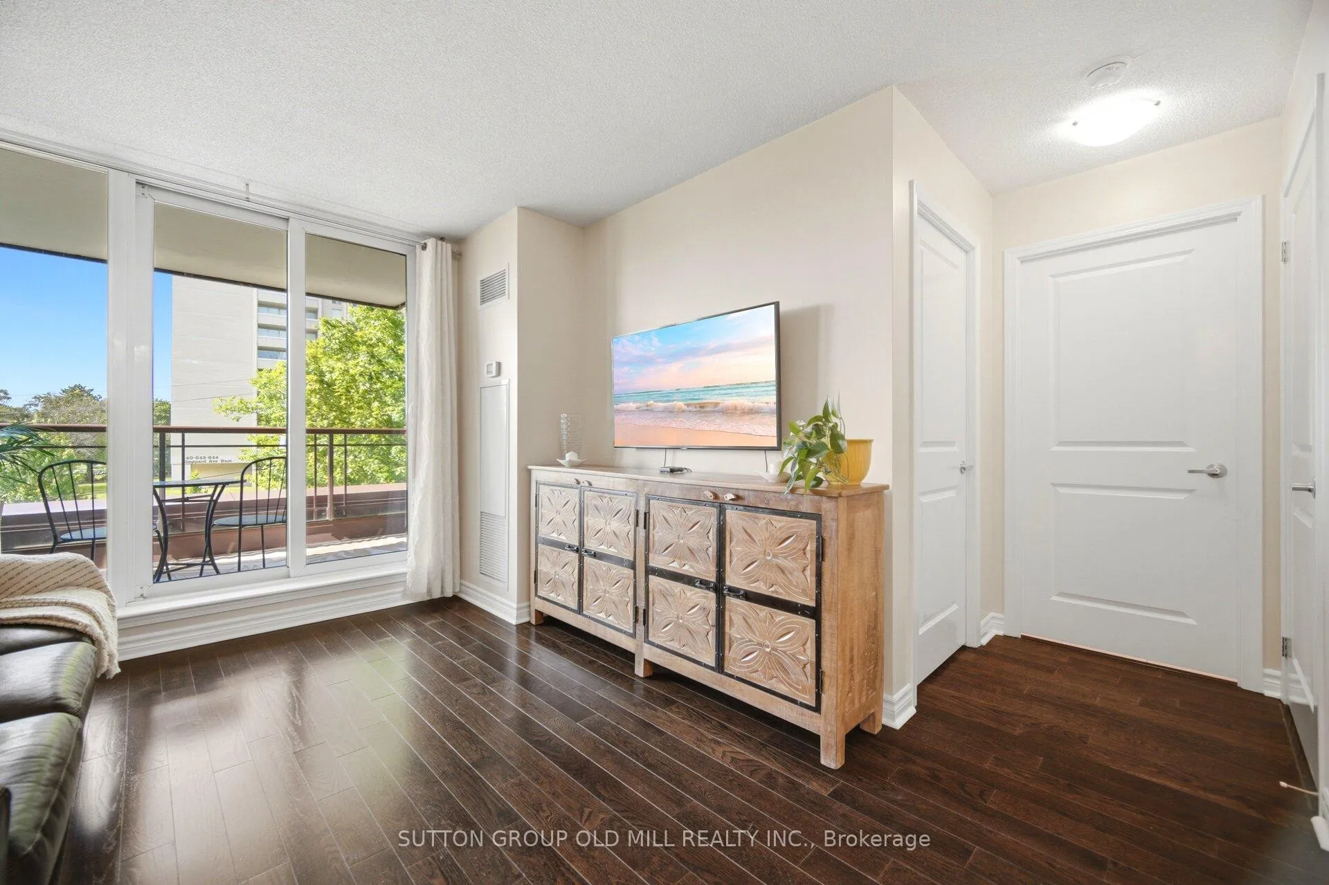 Photo 15 of Unit 311, 27 Rean Drive, North York, Bayview Village — HOMEH