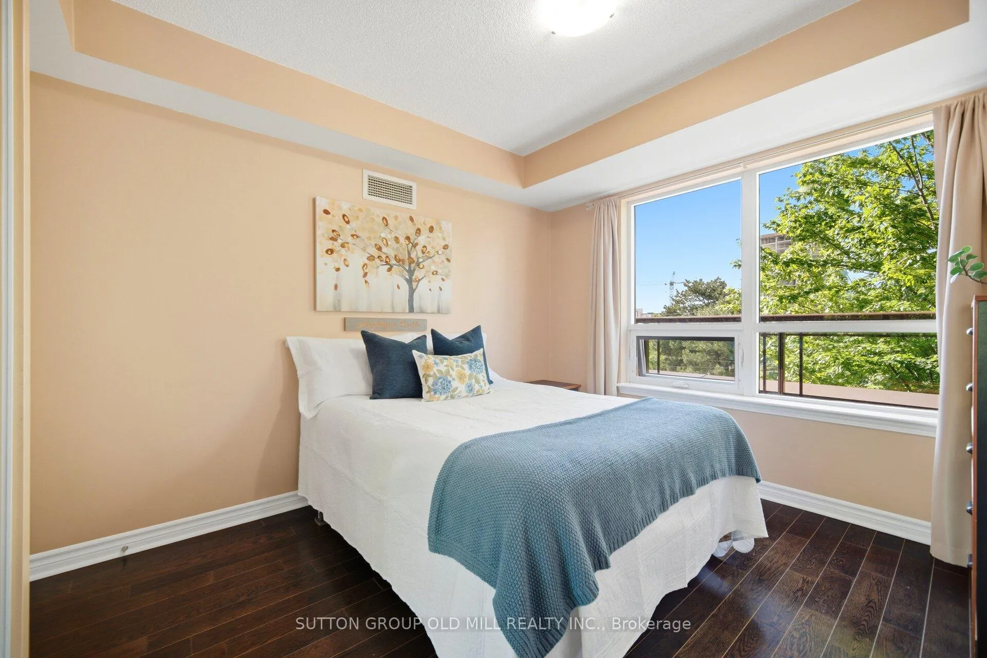 Photo 16 of Unit 311, 27 Rean Drive, North York, Bayview Village — HOMEH