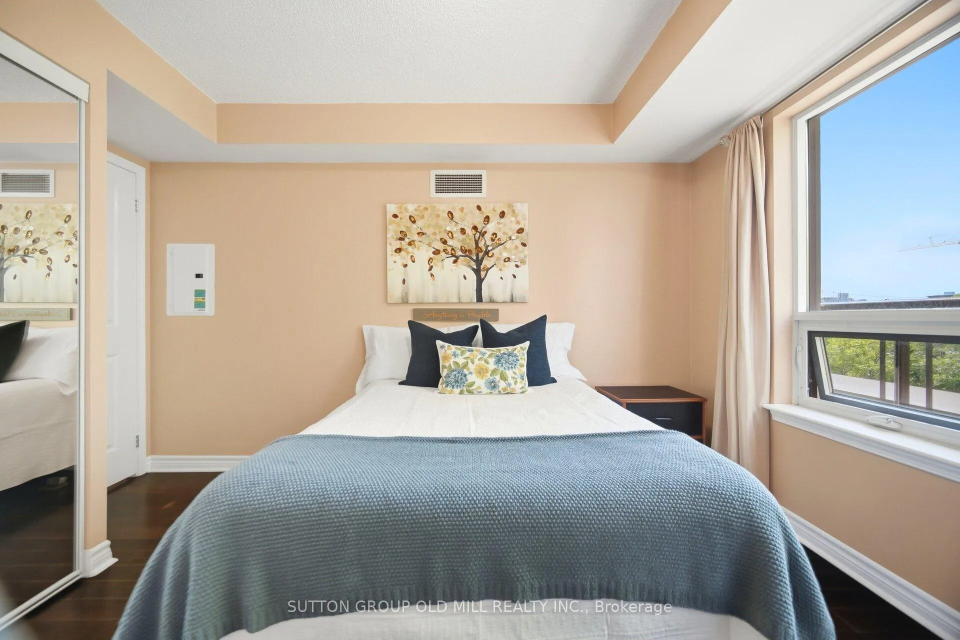Photo 18 of Unit 311, 27 Rean Drive, North York, Bayview Village — HOMEH