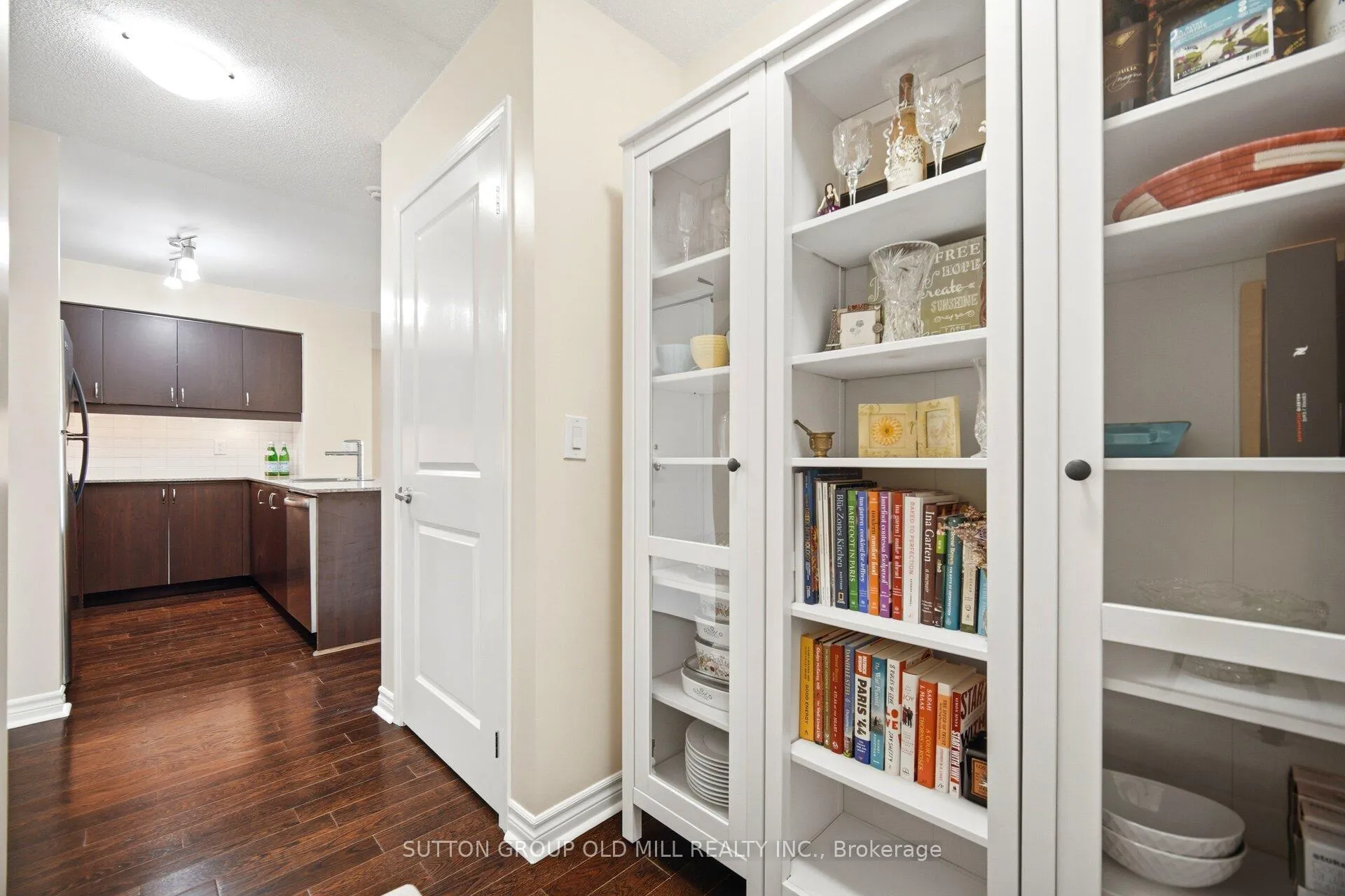 Photo 19 of Unit 311, 27 Rean Drive, North York, Bayview Village — HOMEH