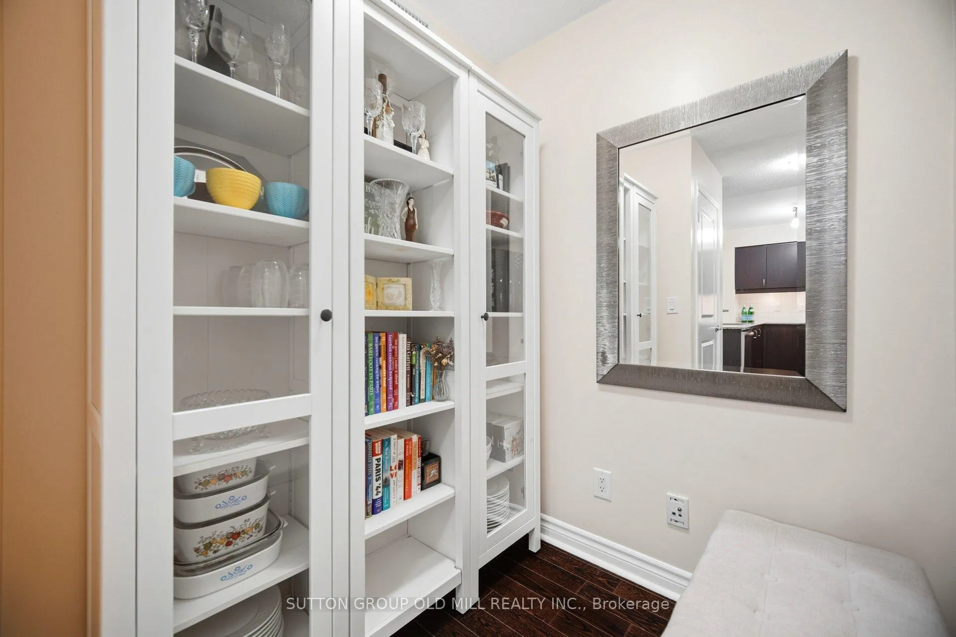 Photo 20 of Unit 311, 27 Rean Drive, North York, Bayview Village — HOMEH