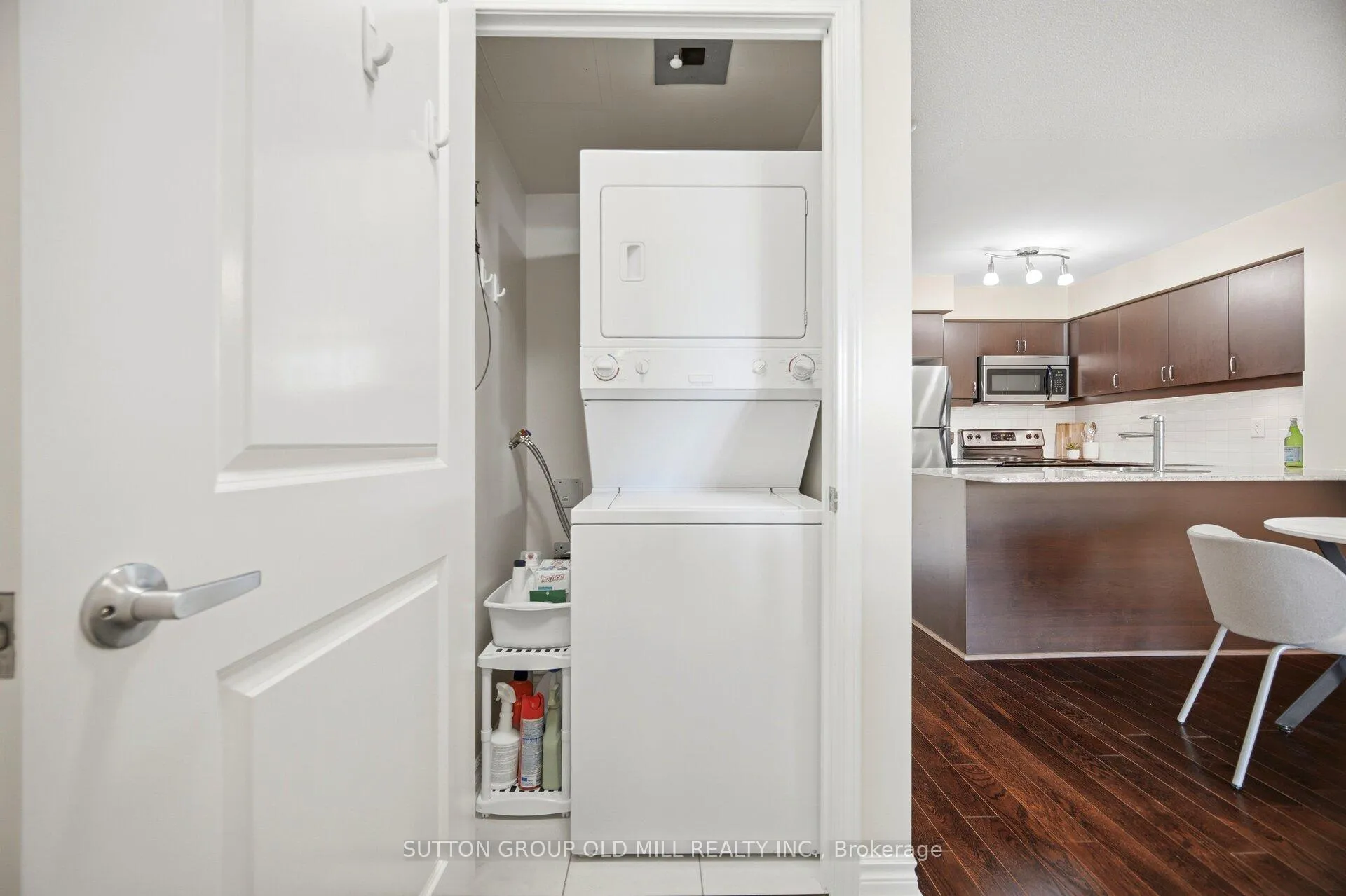 Photo 23 of Unit 311, 27 Rean Drive, North York, Bayview Village — HOMEH