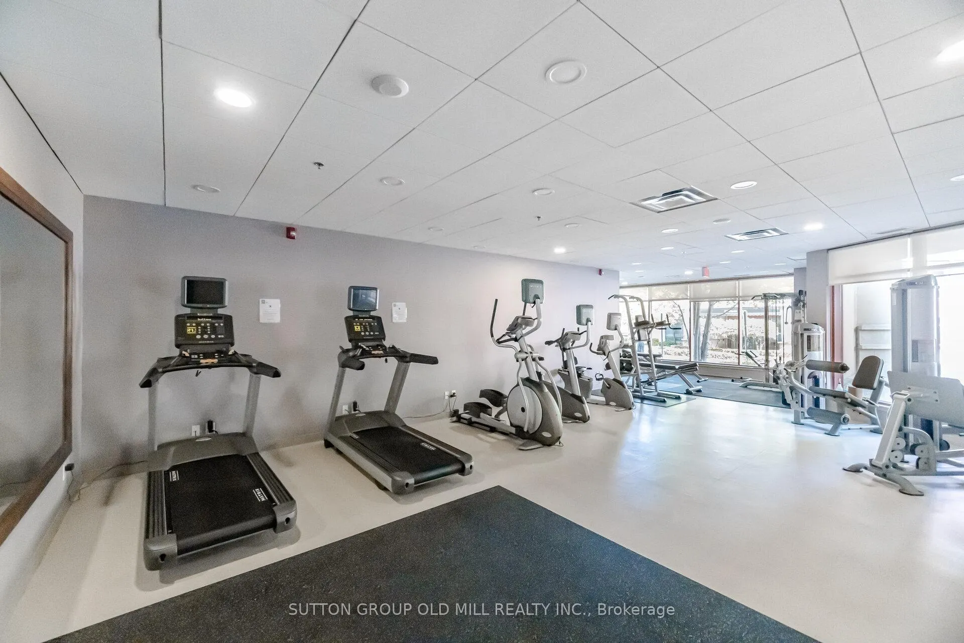 Photo 24 of Unit 311, 27 Rean Drive, North York, Bayview Village — HOMEH