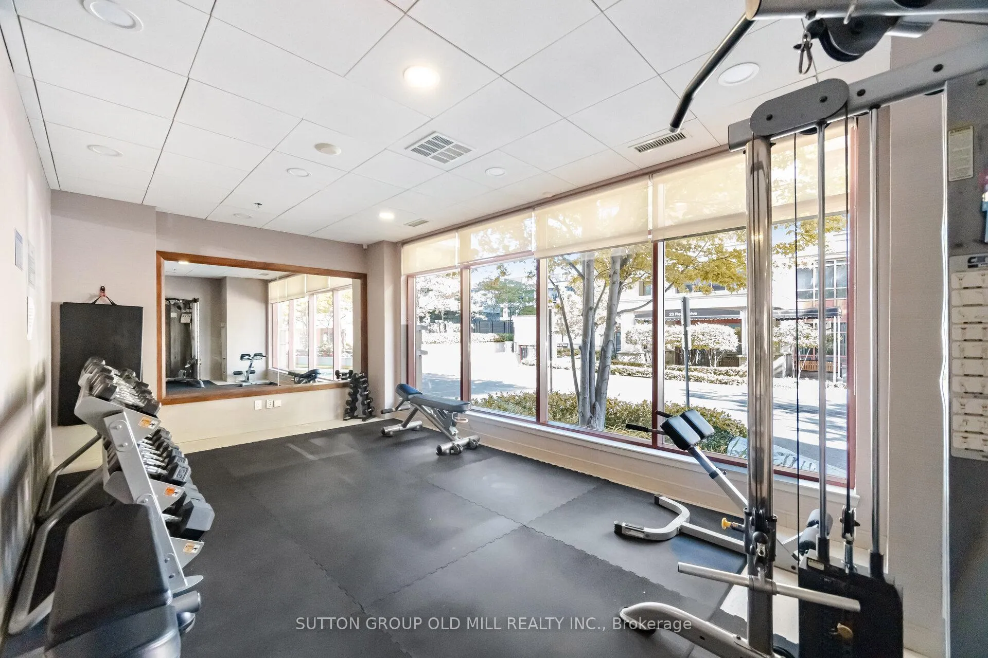 Photo 25 of Unit 311, 27 Rean Drive, North York, Bayview Village — HOMEH