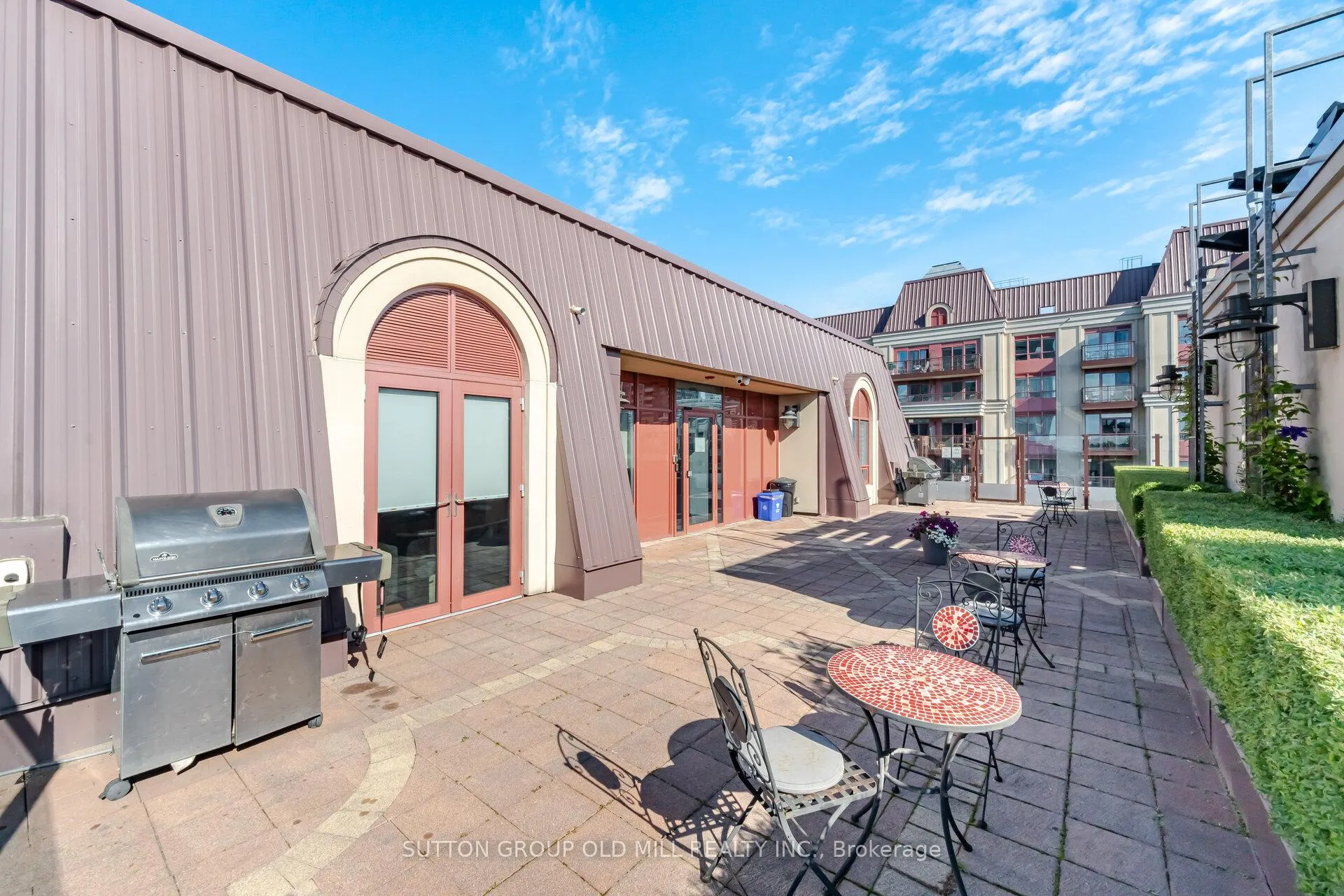 Photo 27 of Unit 311, 27 Rean Drive, North York, Bayview Village — HOMEH