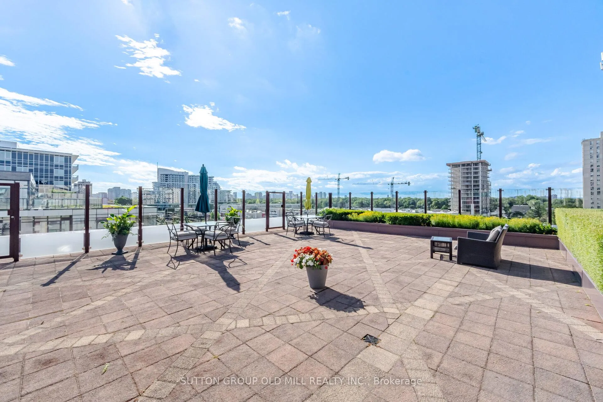 Photo 28 of Unit 311, 27 Rean Drive, North York, Bayview Village — HOMEH