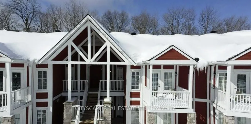 Photo of Unit 35, 90 Highland Drive