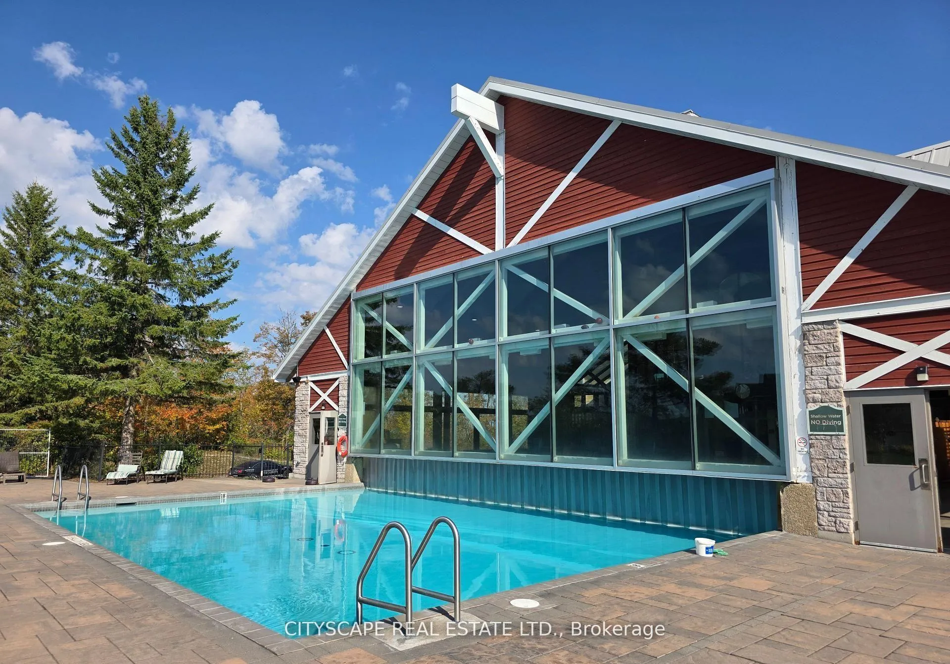 Photo 2 of Unit 35, 90 Highland Drive, Oro-Medonte, Horseshoe Valley — HOMEH