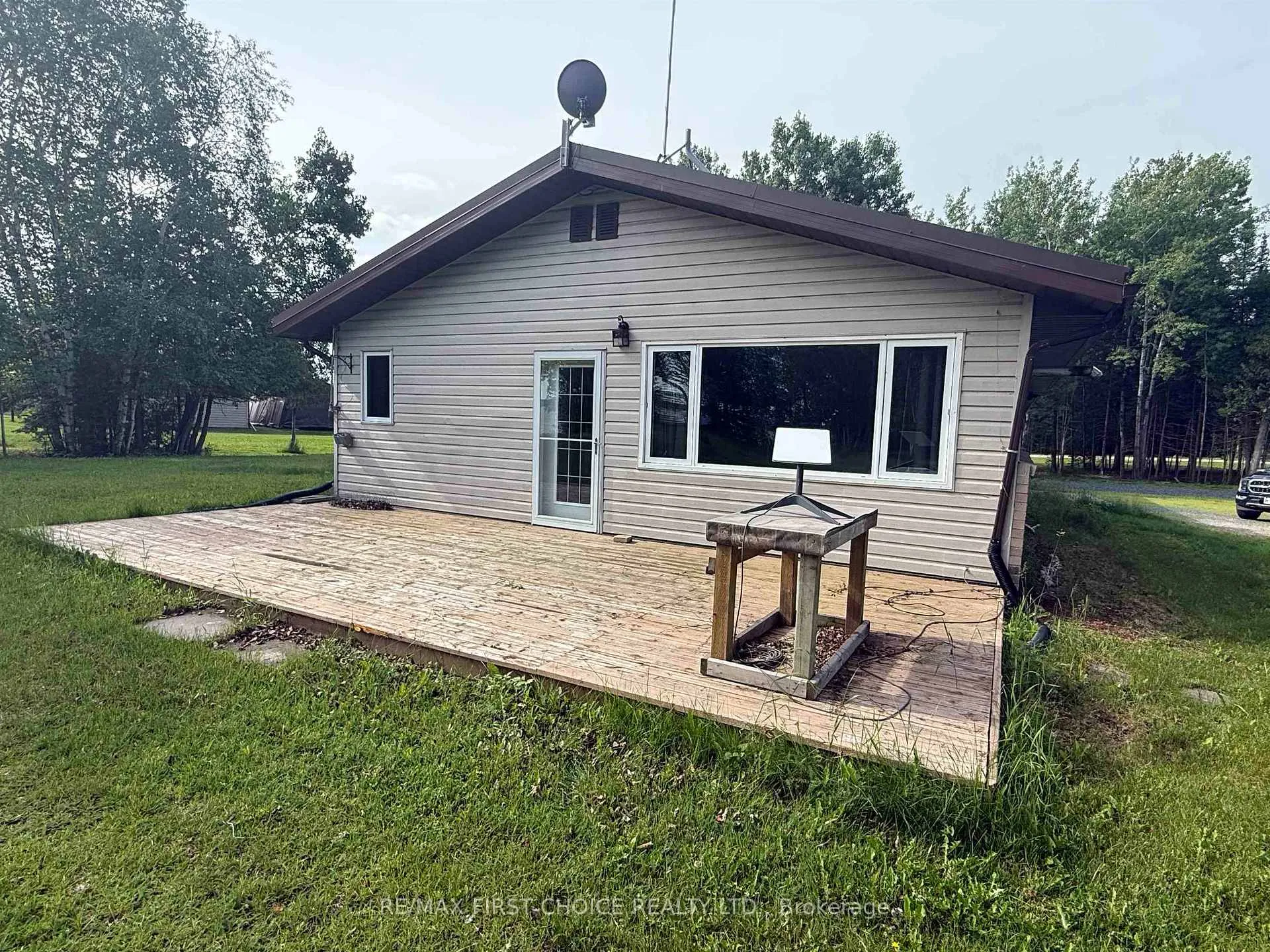 Photo 2 of 849 McIntyre Drive, Kenora Remote Area, Oxdrift — HOMEH