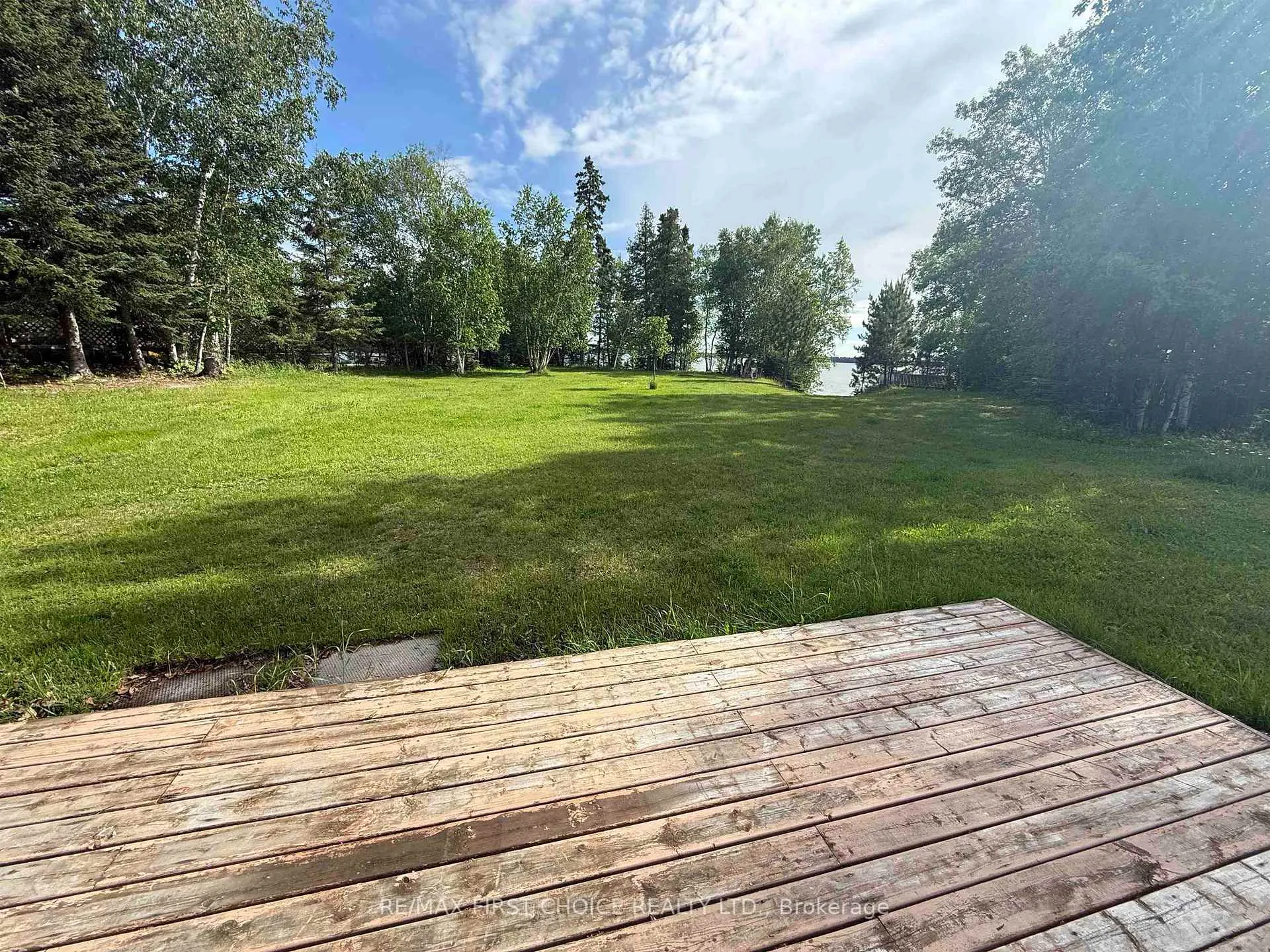 Photo 4 of 849 McIntyre Drive, Kenora Remote Area, Oxdrift — HOMEH