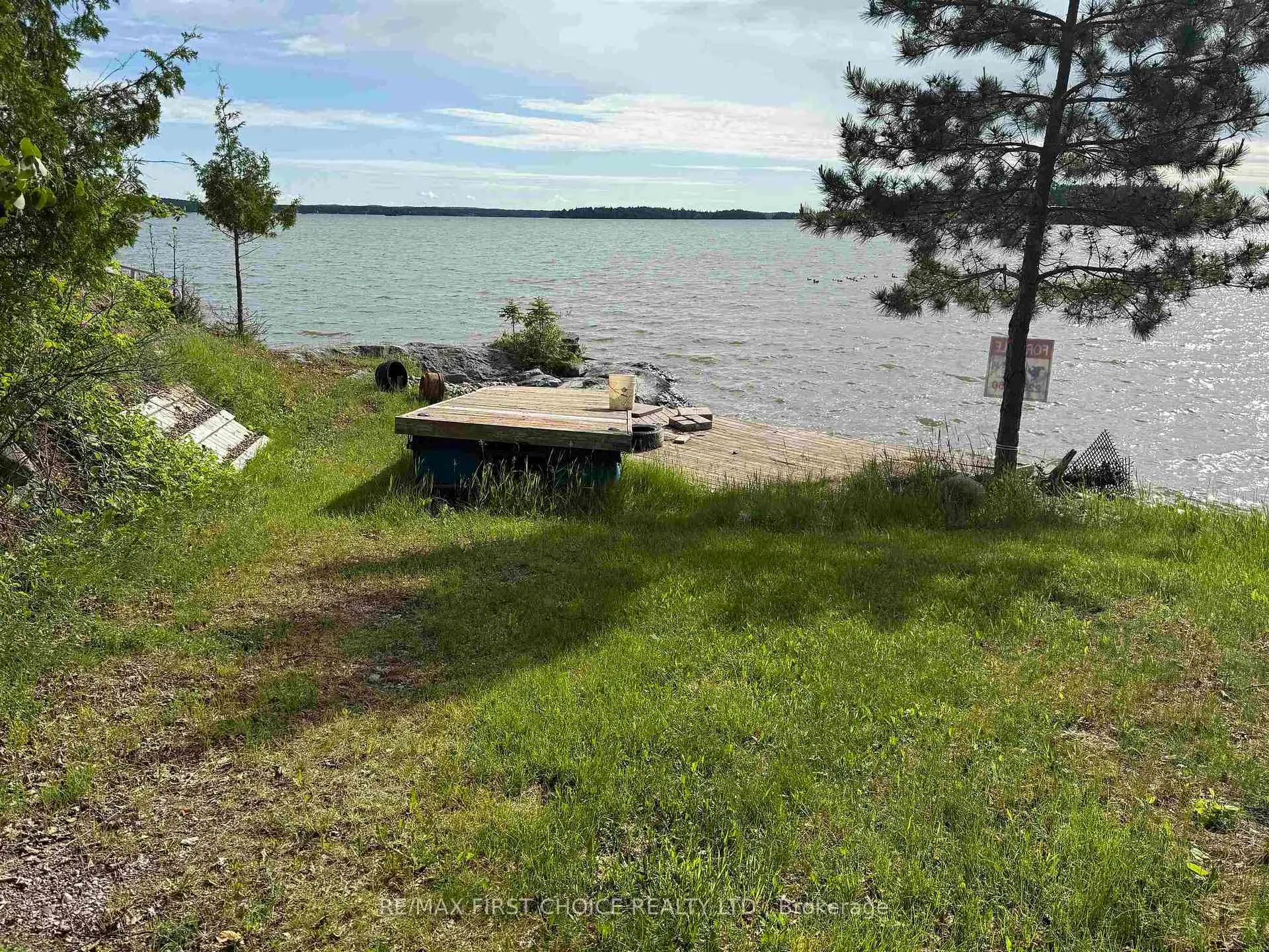 Photo 5 of 849 McIntyre Drive, Kenora Remote Area, Oxdrift — HOMEH