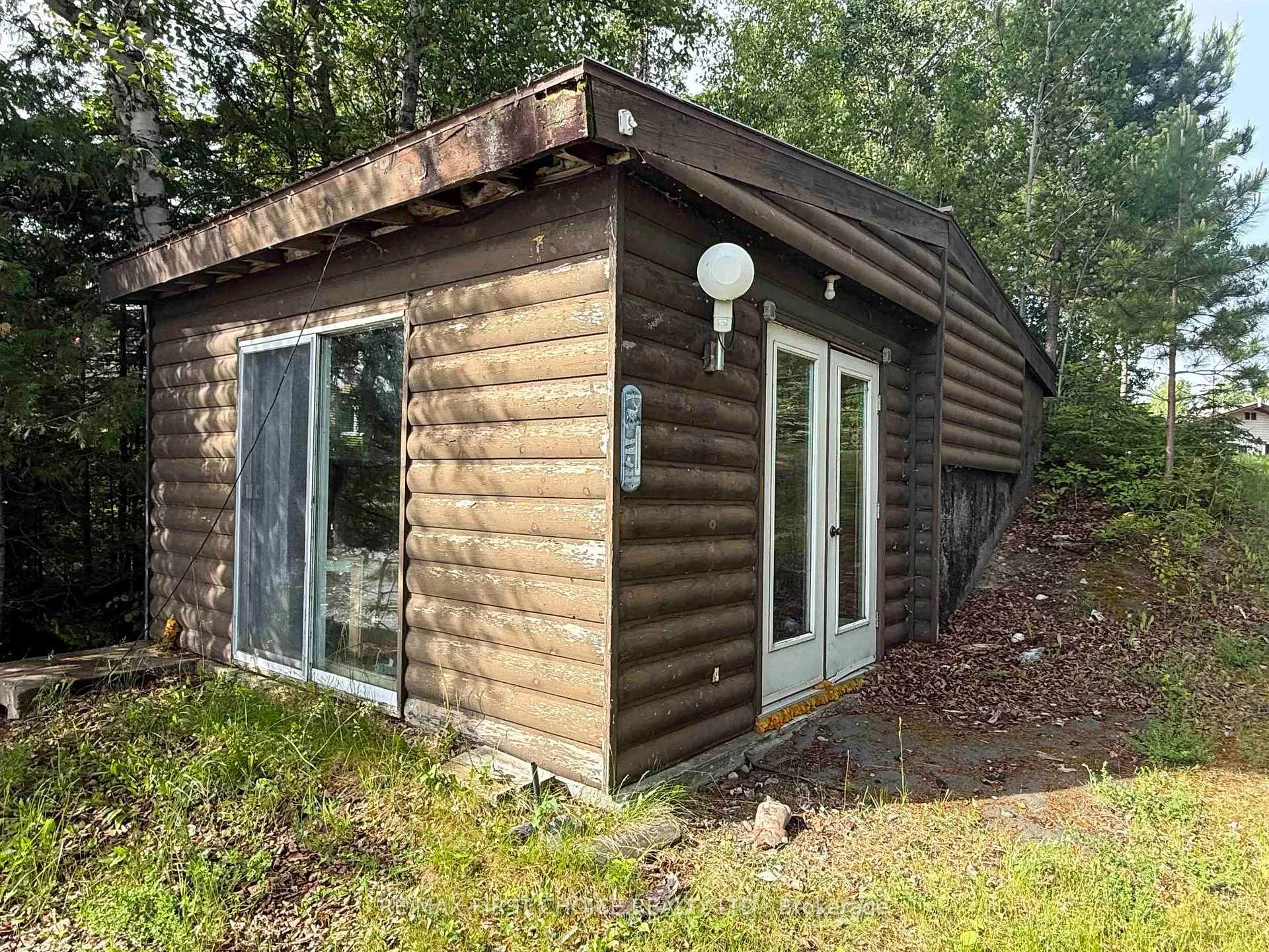 Photo 6 of 849 McIntyre Drive, Kenora Remote Area, Oxdrift — HOMEH