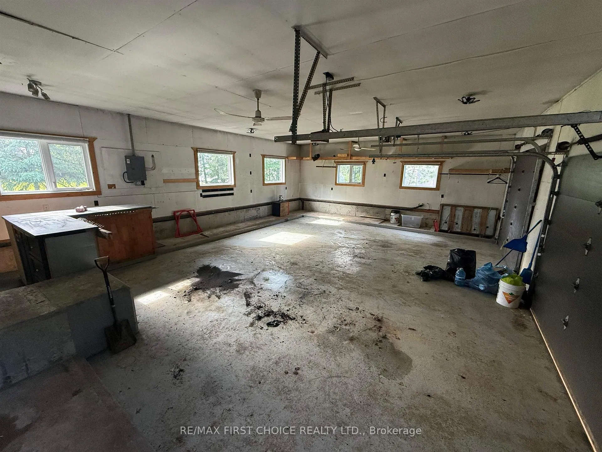 Photo 21 of 849 McIntyre Drive, Kenora Remote Area, Oxdrift — HOMEH