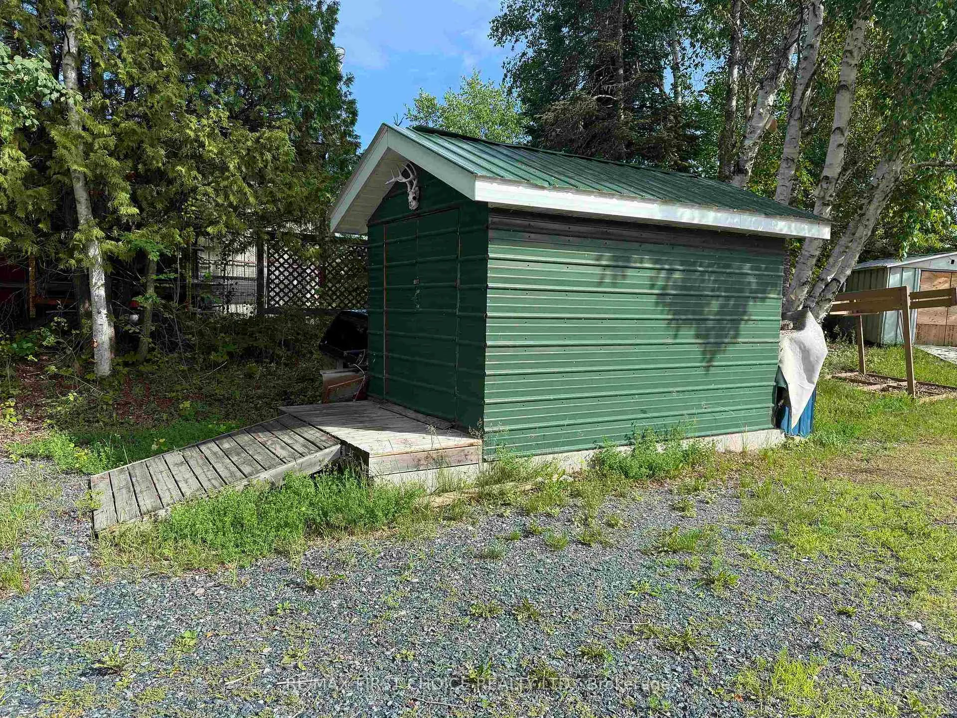 Photo 22 of 849 McIntyre Drive, Kenora Remote Area, Oxdrift — HOMEH