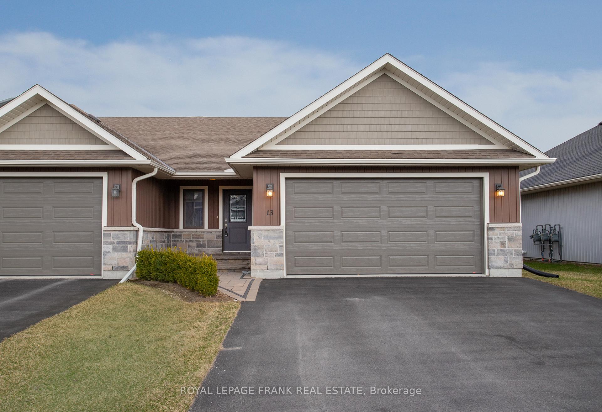 Photo 1 of 13 Mavis Way, Belleville, Belleville Ward — HOMEH