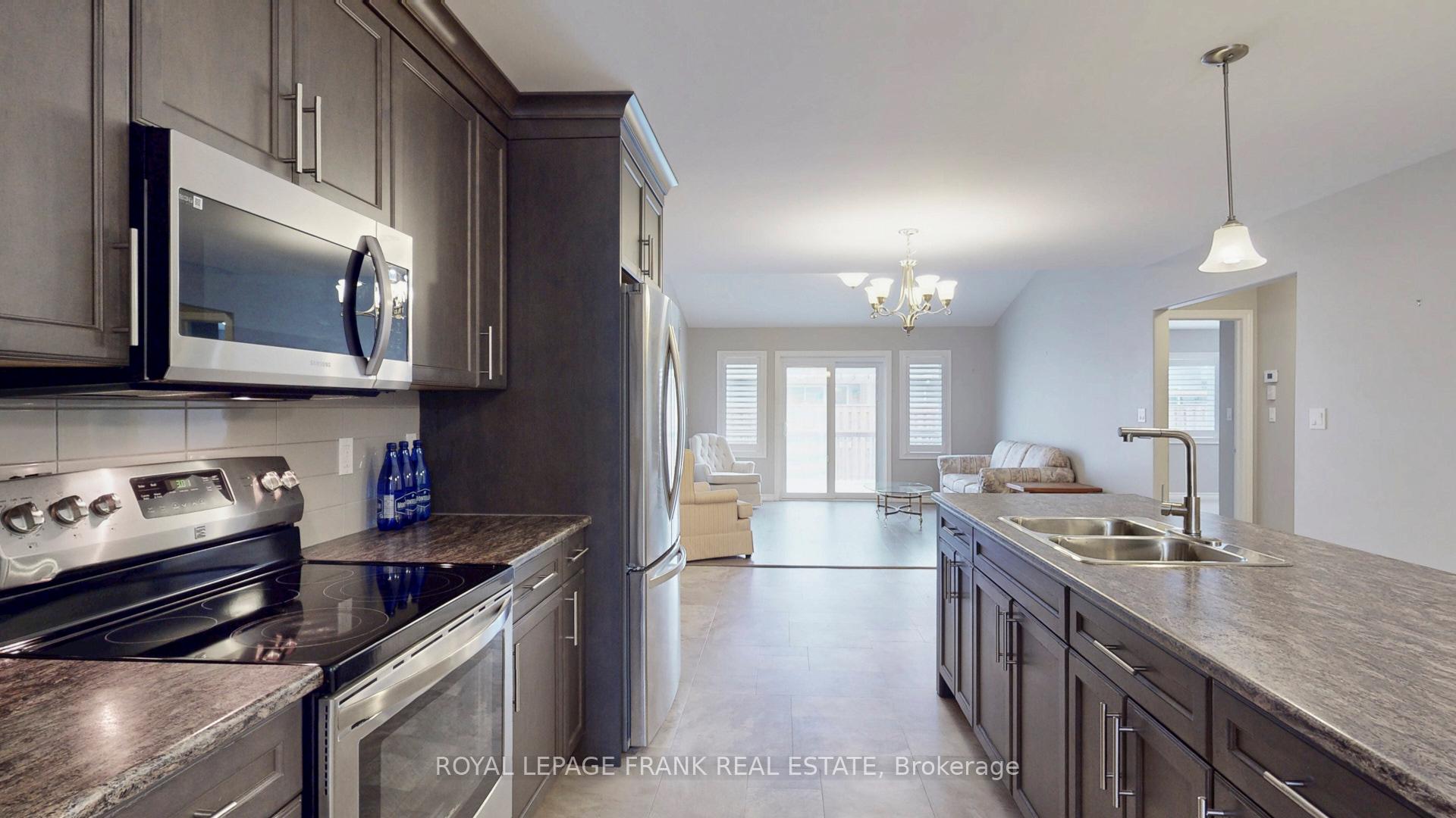 Photo 5 of 13 Mavis Way, Belleville, Belleville Ward — HOMEH