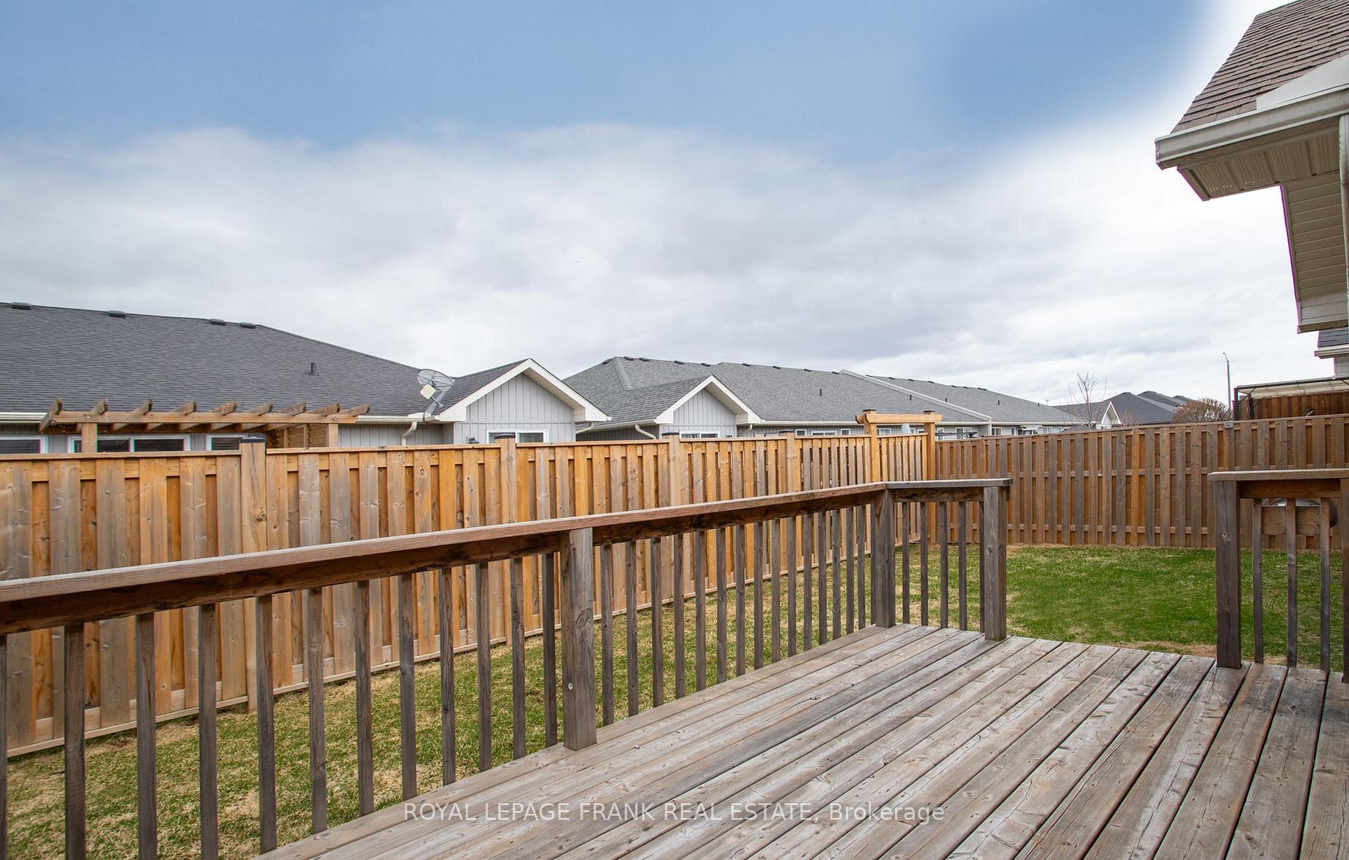 Photo 31 of 13 Mavis Way, Belleville, Belleville Ward — HOMEH