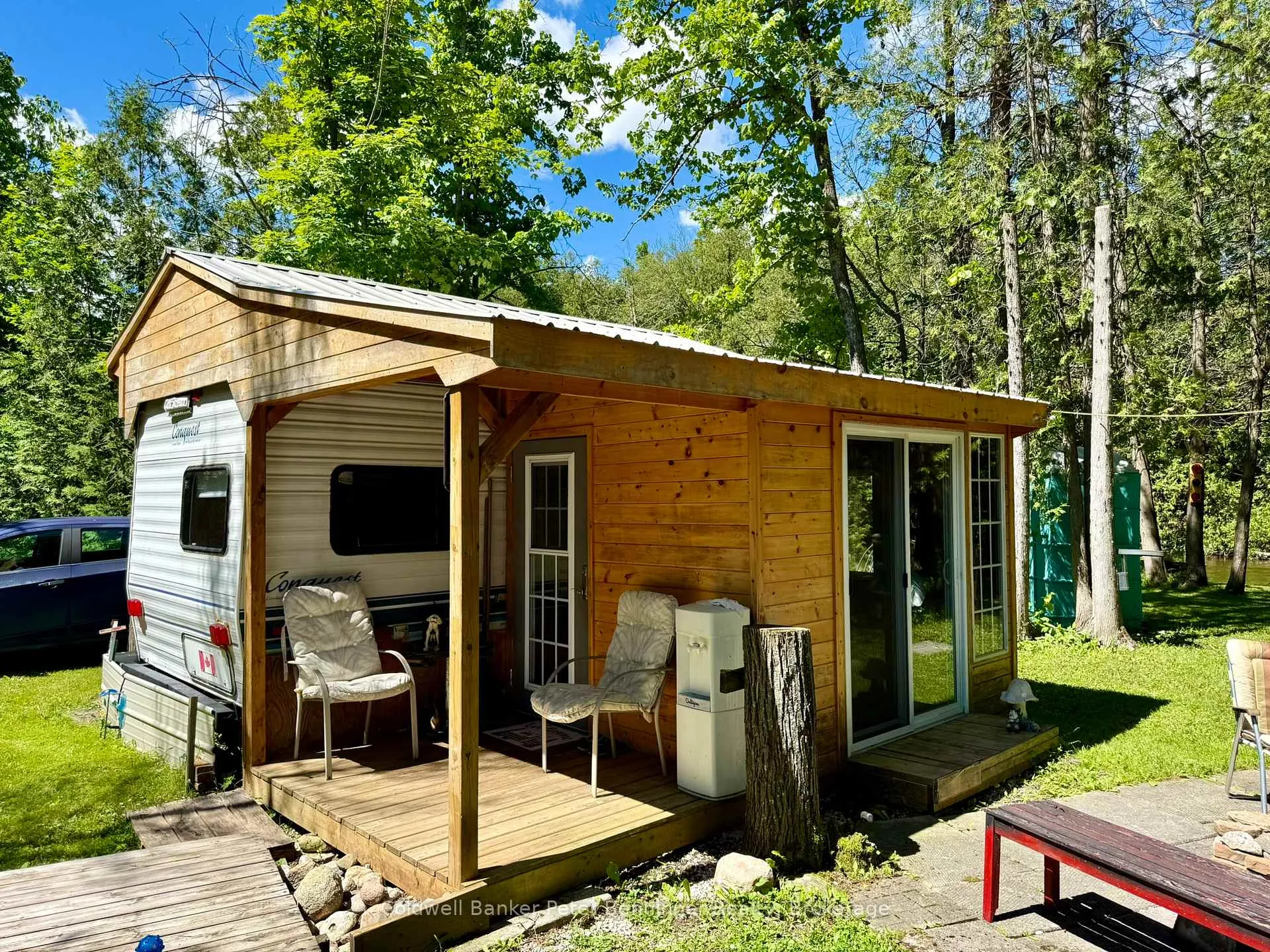 Photo 15 of 157 Anderson Drive, West Grey — HOMEH