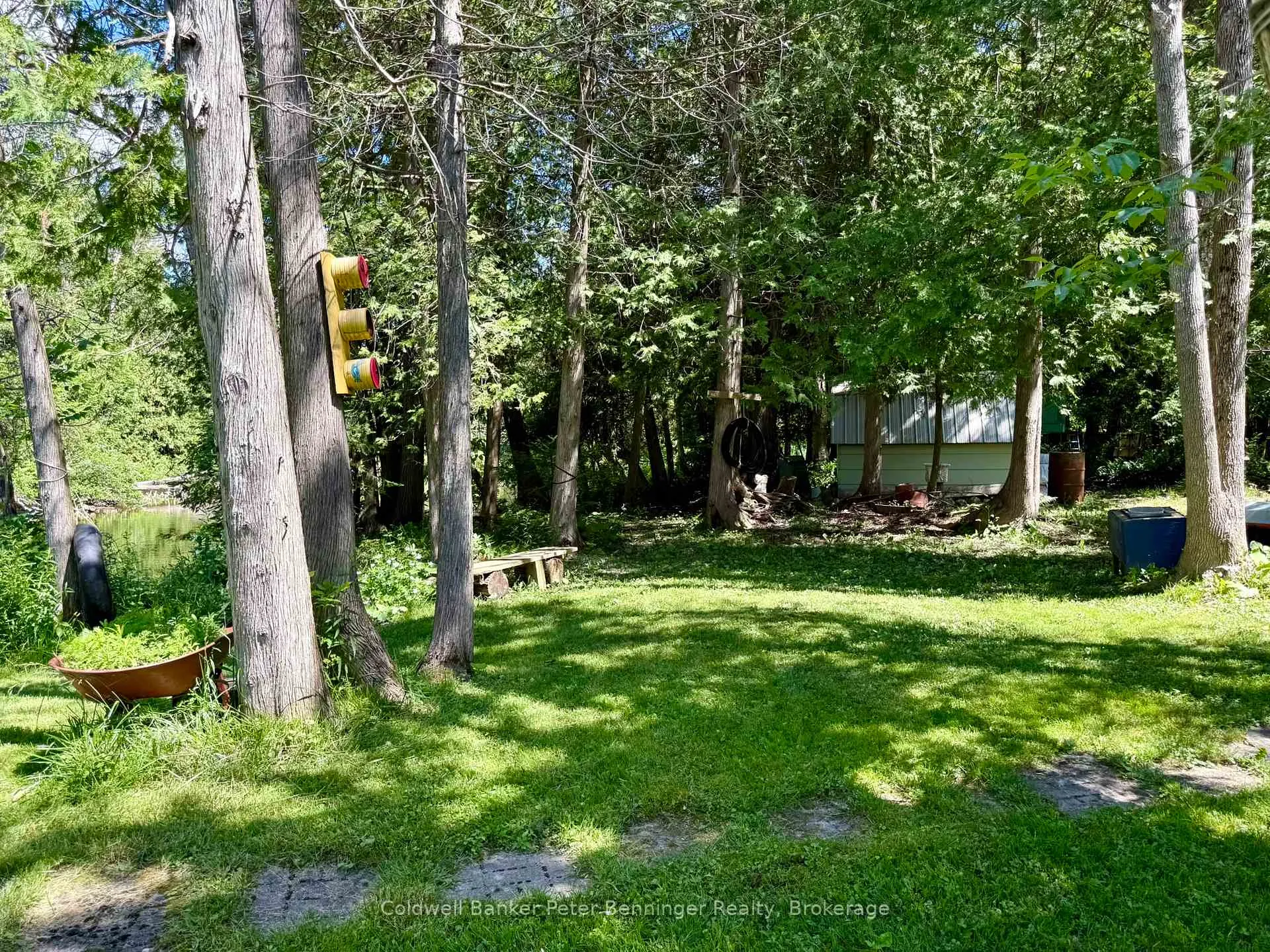 Photo 16 of 157 Anderson Drive, West Grey — HOMEH