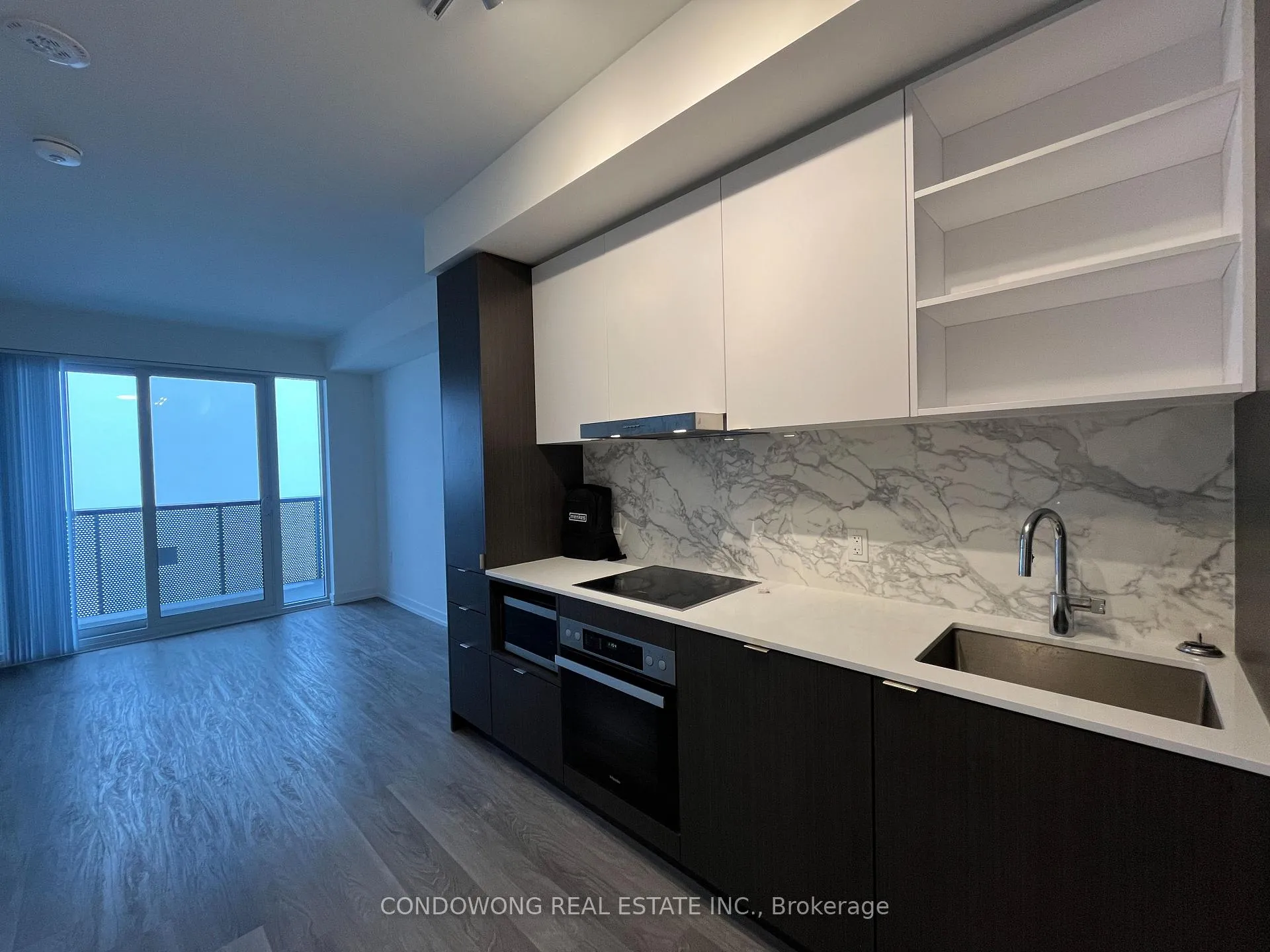Photo 2 of Unit 7706, 55 Cooper Street, Toronto, Waterfront Communities — HOMEH